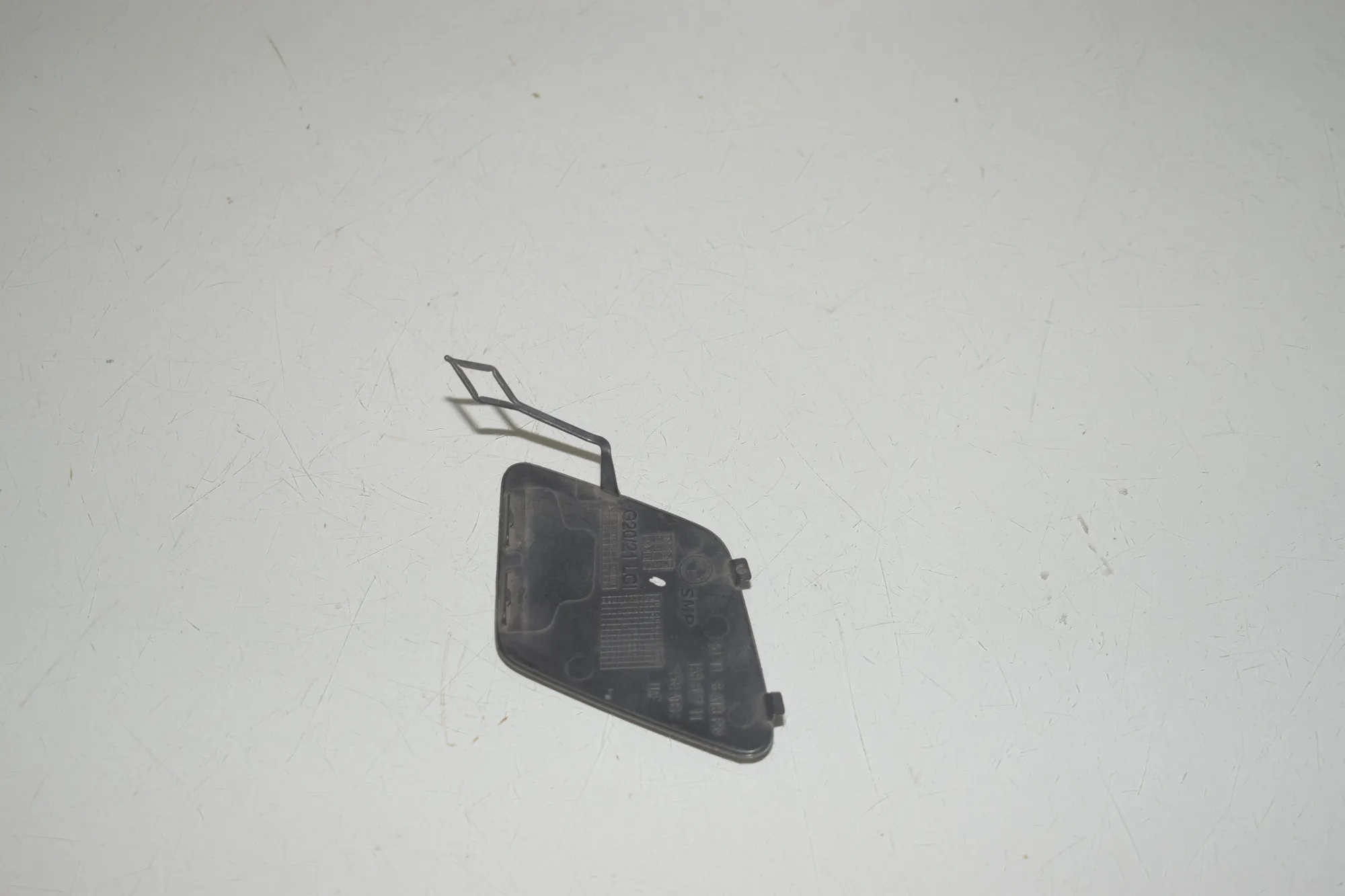 Right Side Headlight Washer Cover Cap – OEM 5A1BF59 · BMW 3 (G20, G28) BMW 3 (G20, G28) 3 (G20) 316 d 2022 – 3