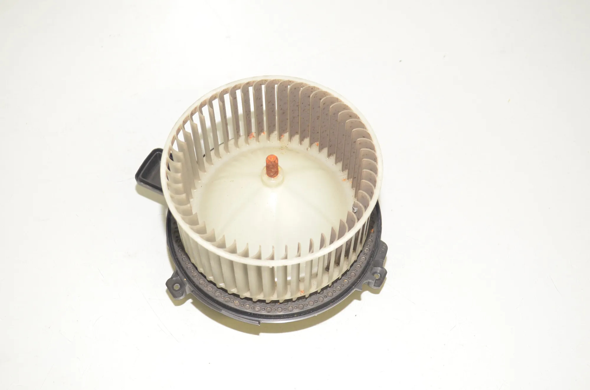 Heater Blower Fan – OEM GX022003 · BMW X5 (G05) BMW X5 (G05) xDrive 25d 2021