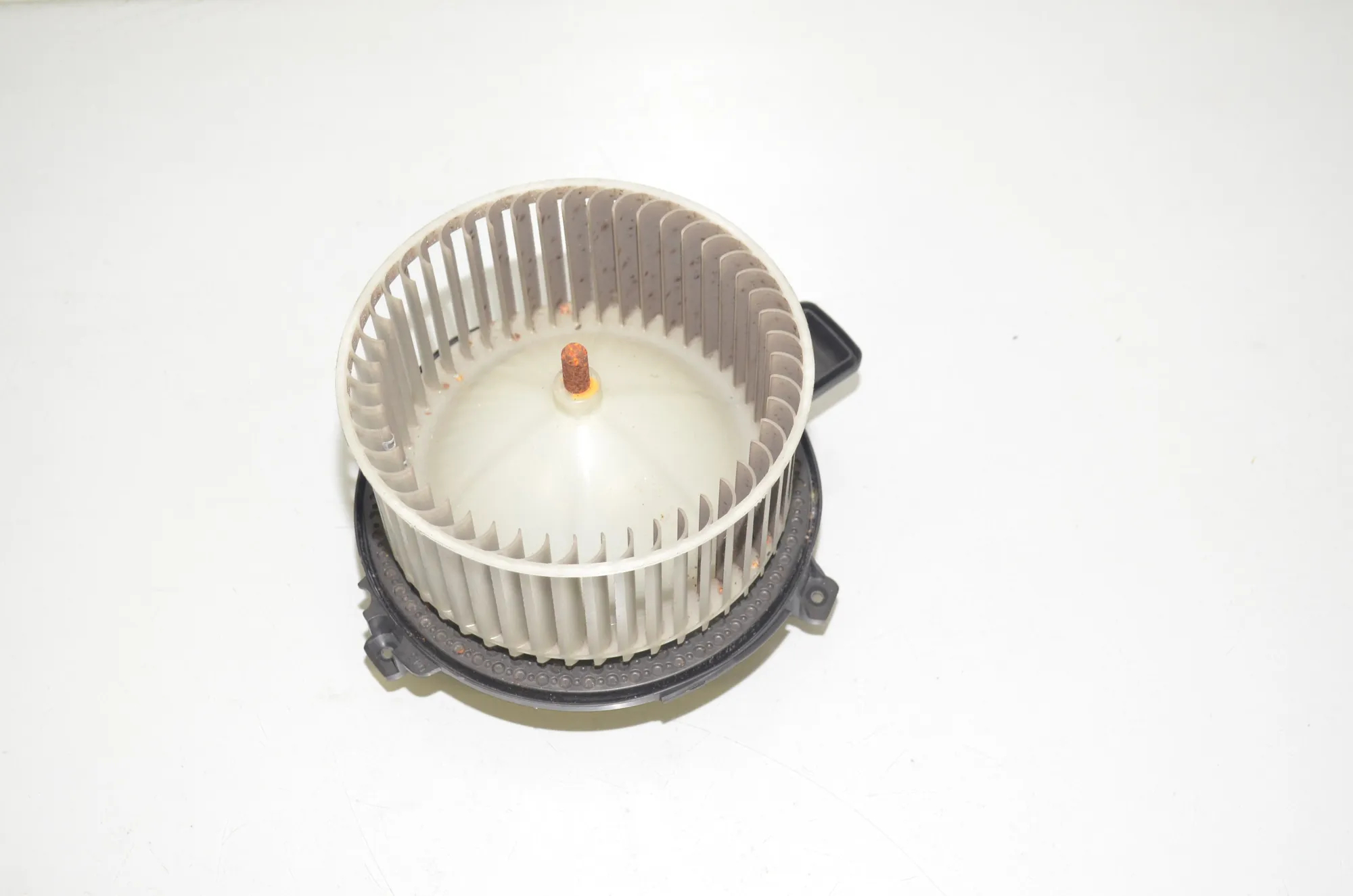 Heater Blower Fan – OEM GX022003 · BMW X5 (G05) BMW X5 (G05) xDrive 25d 2021 – 2
