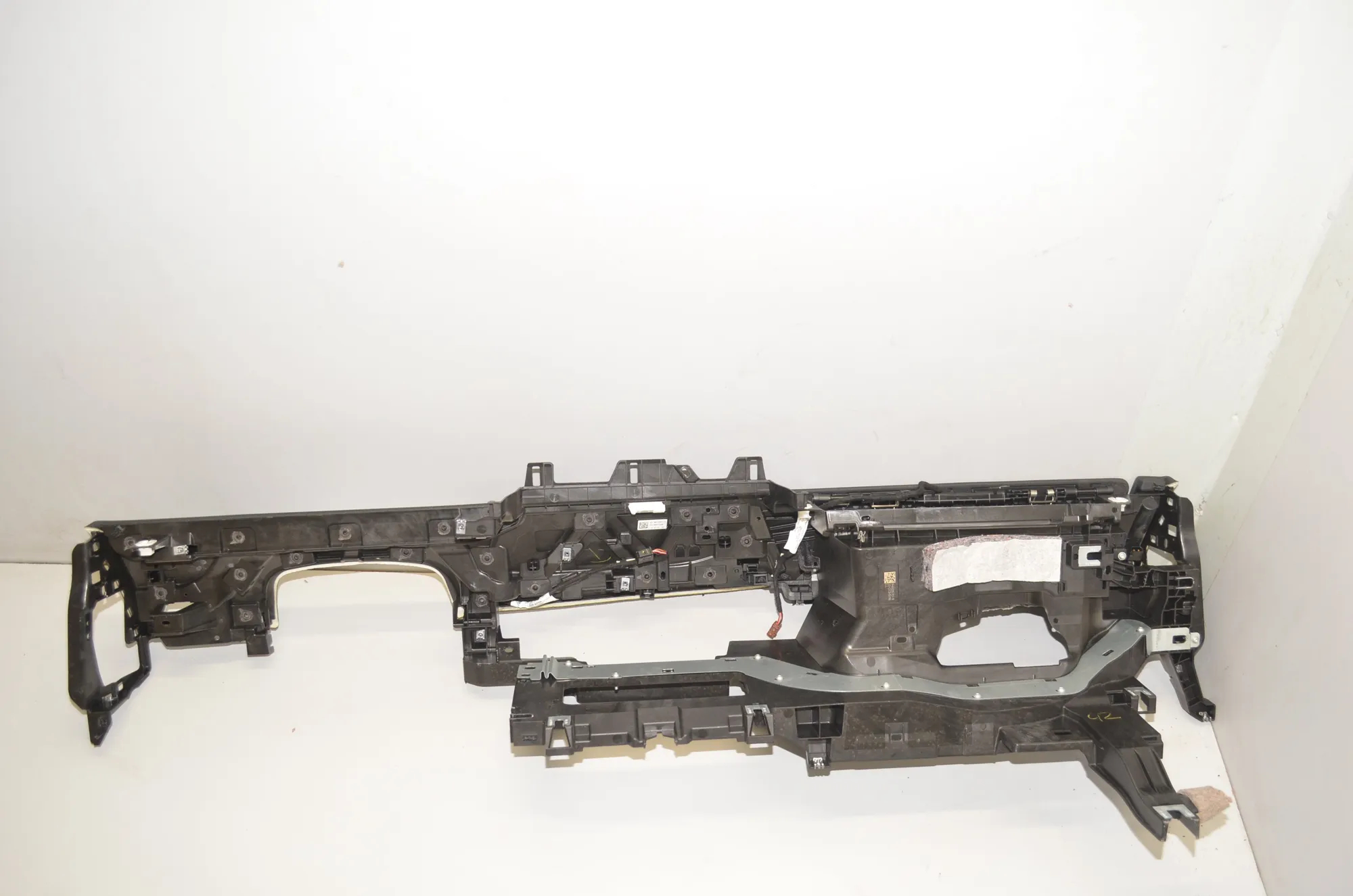 Dashboard – OEM 9630343 · BMW iX (I20) (2021 - -) xDrive 40 2021 – 3