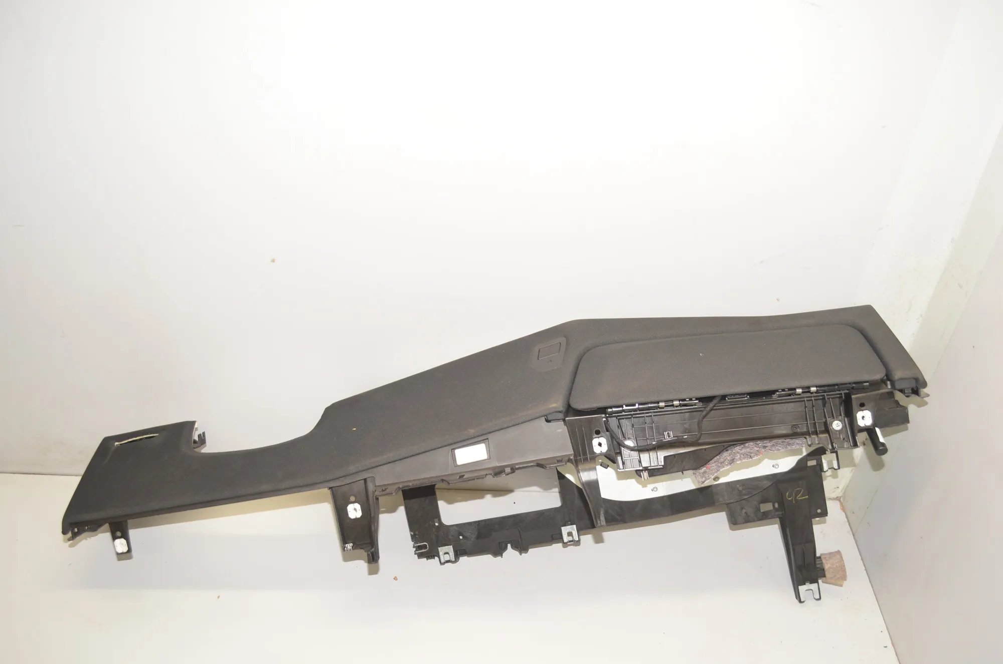 Dashboard – OEM 9630343 · BMW iX (I20) (2021 - -) xDrive 40 2021 – 2