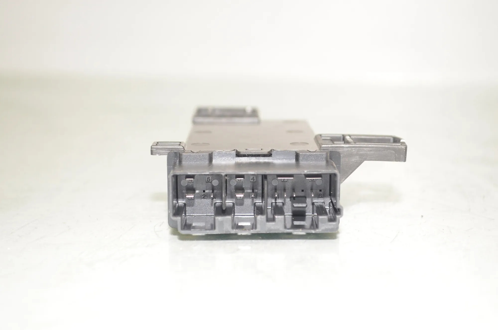 Other Control Units – OEM 5A6A445 · BMW iX (I20) (2021 - -) xDrive 40 2021 – 3