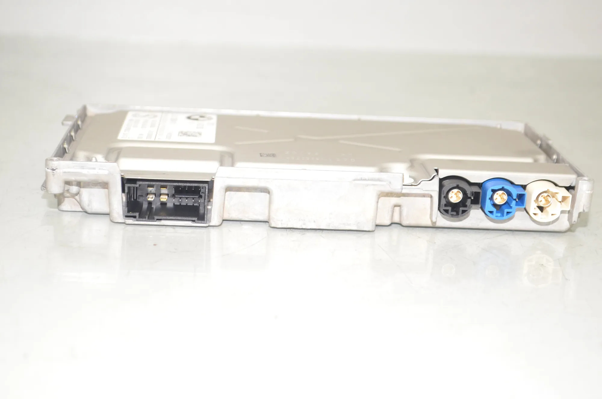 Other Control Units – OEM 5A72263 · BMW iX (I20) (2021 - -) xDrive 40 2021 – 4