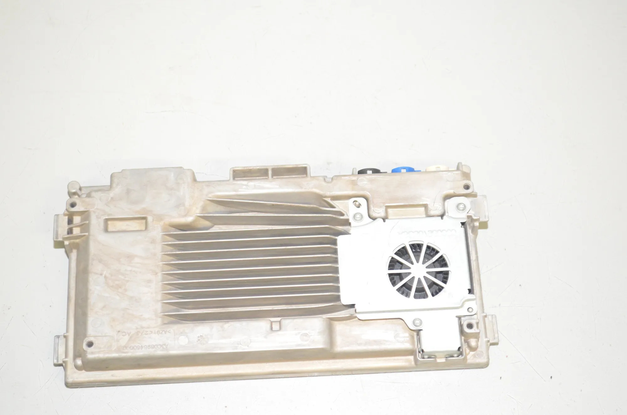 Other Control Units – OEM 5A72263 · BMW iX (I20) (2021 - -) xDrive 40 2021 – 2