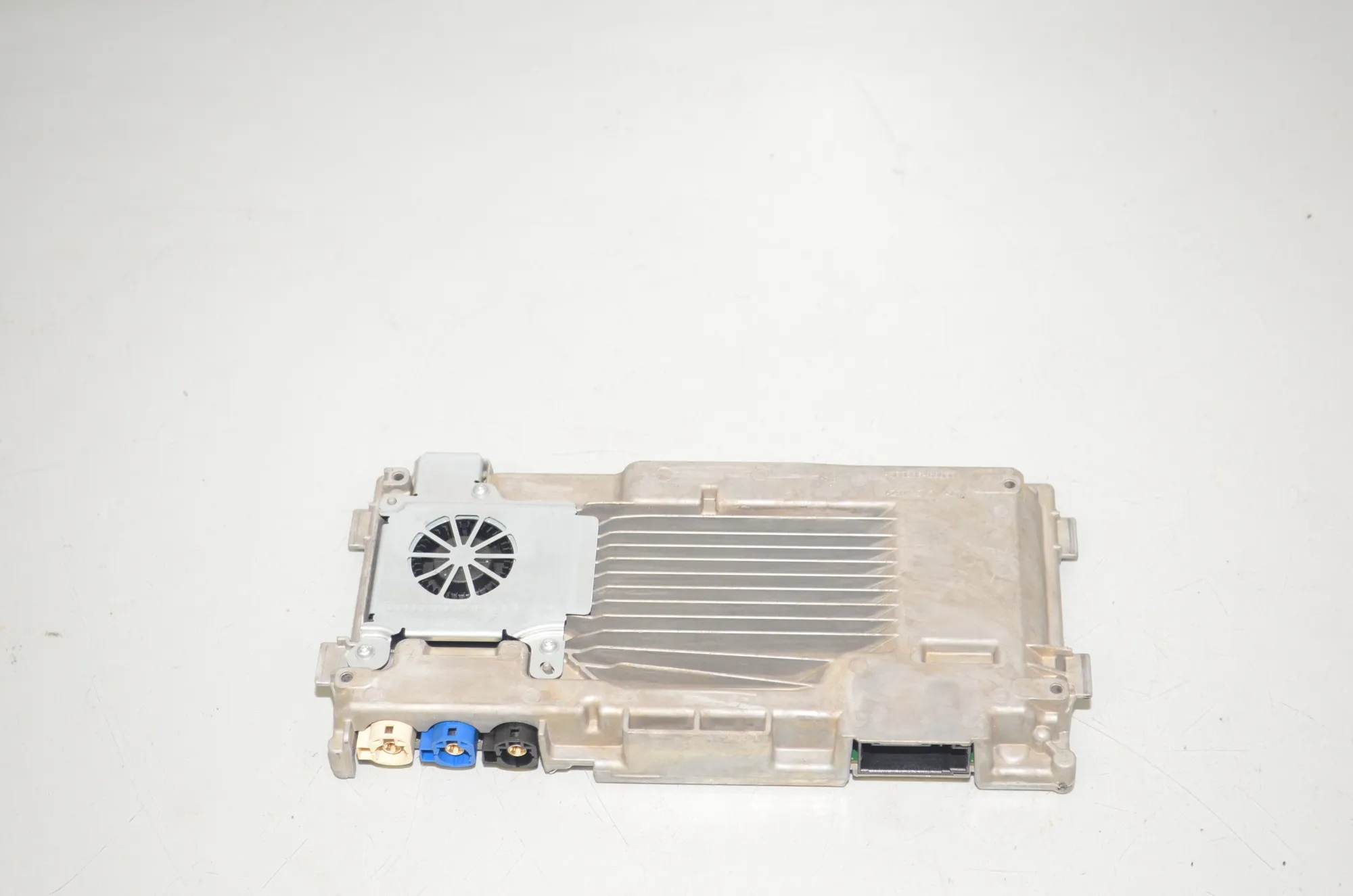 Other Control Units – OEM 5A72263 · BMW iX (I20) (2021 - -) xDrive 40 2021