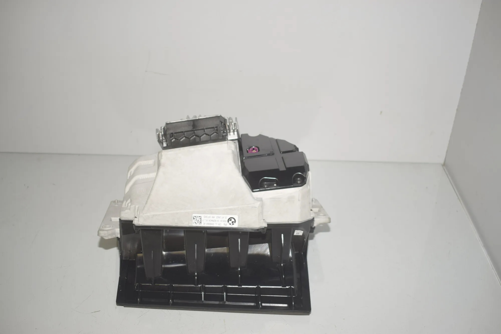 Head-Up Display – OEM 5A4BA60 · BMW iX (I20) (2021 - -) xDrive 40 2021 – 5