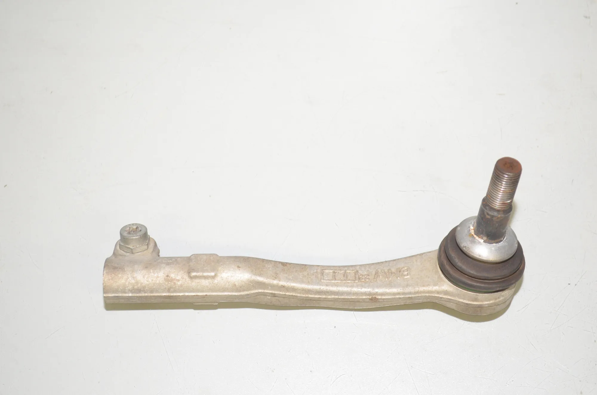 Left Side Steering Tie Rod – OEM 5A2BD07 · BMW iX (I20) (2021 - -) xDrive 40 2021