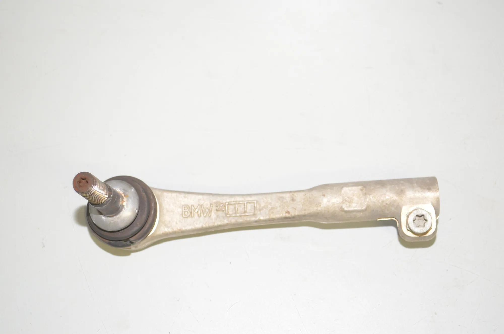 Left Side Steering Tie Rod – OEM 5A2BD07 · BMW iX (I20) (2021 - -) xDrive 40 2021 – 2