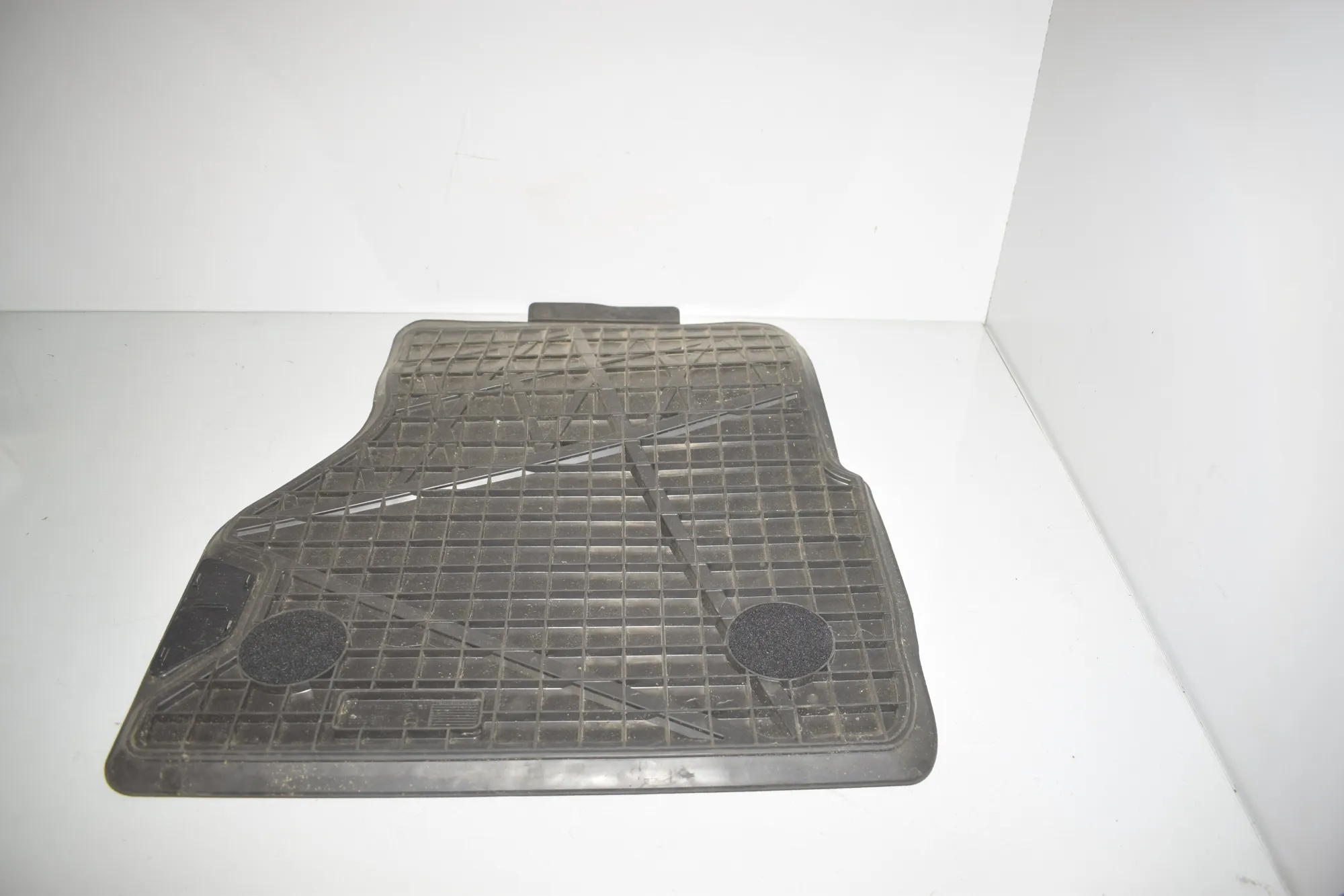 Floor Mat Set – OEM 5A20D31 · BMW iX (I20) (2021 - -) xDrive 40 2021 – 3