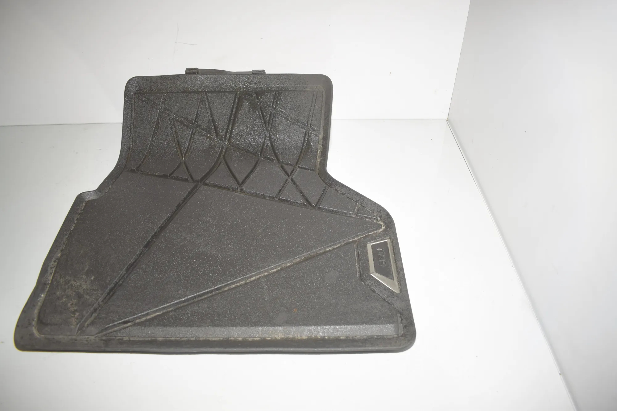 Floor Mat Set – OEM 5A20D31 · BMW iX (I20) (2021 - -) xDrive 40 2021 – 2