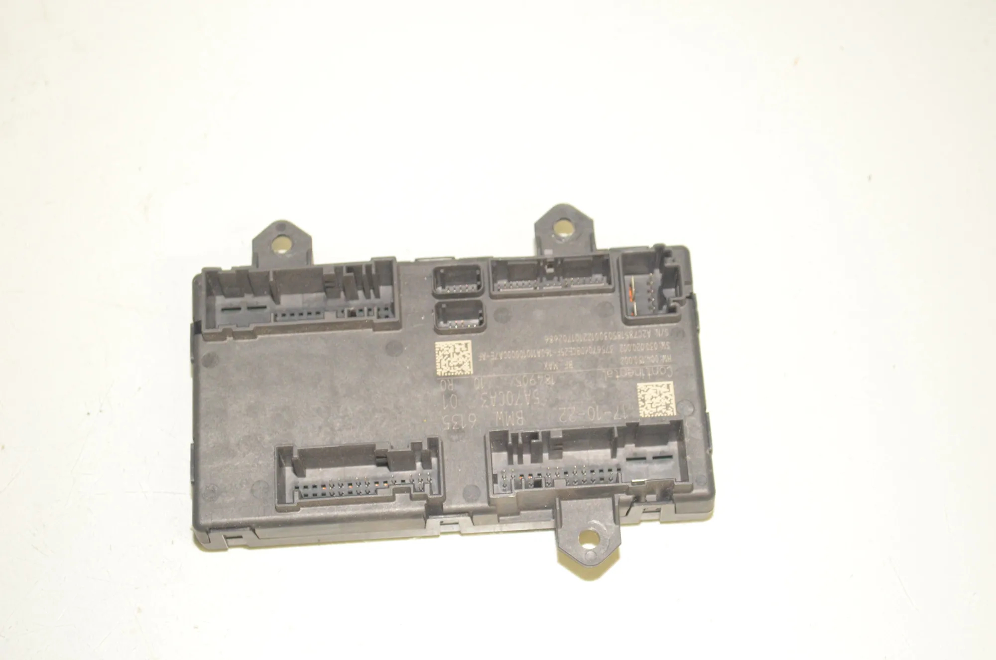 Other Control Units – OEM 5A70CA3 · BMW iX (I20) (2021 - -) xDrive 40 2021 – 2