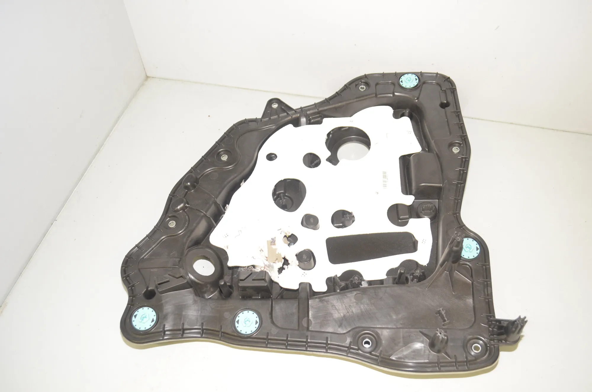Other Body Parts – OEM 8491322 · BMW iX (I20) (2021 - -) xDrive 40 2021 – 2