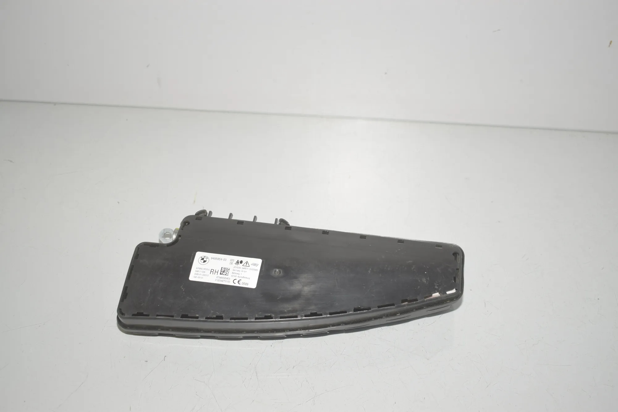 Seat Safety Bag SRS – OEM 9495854 · BMW iX (I20) (2021 - -) xDrive 40 2021