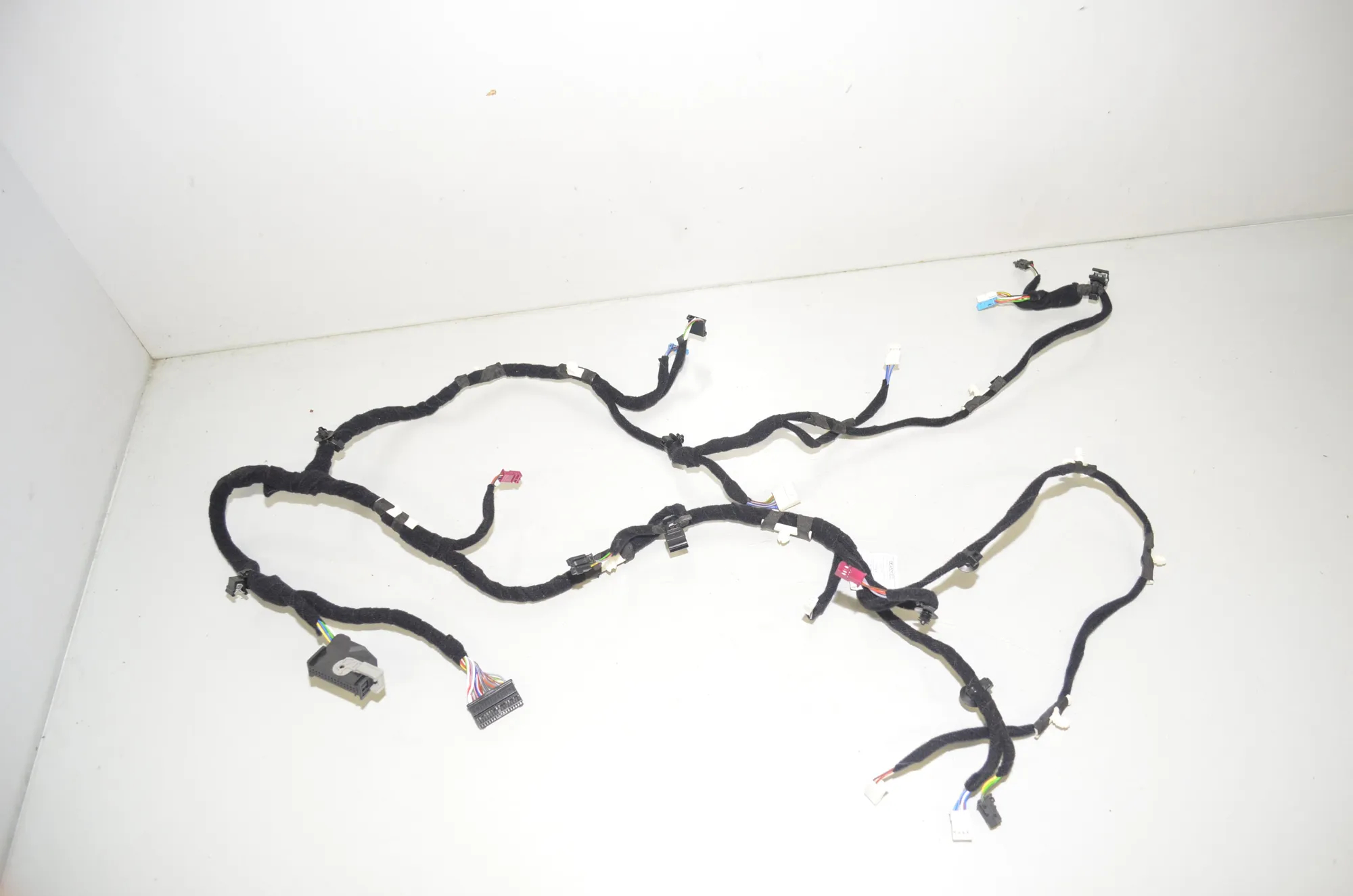Other Wiring Loom – OEM 5A531D7 · BMW iX (I20) (2021 - -) xDrive 40 2021