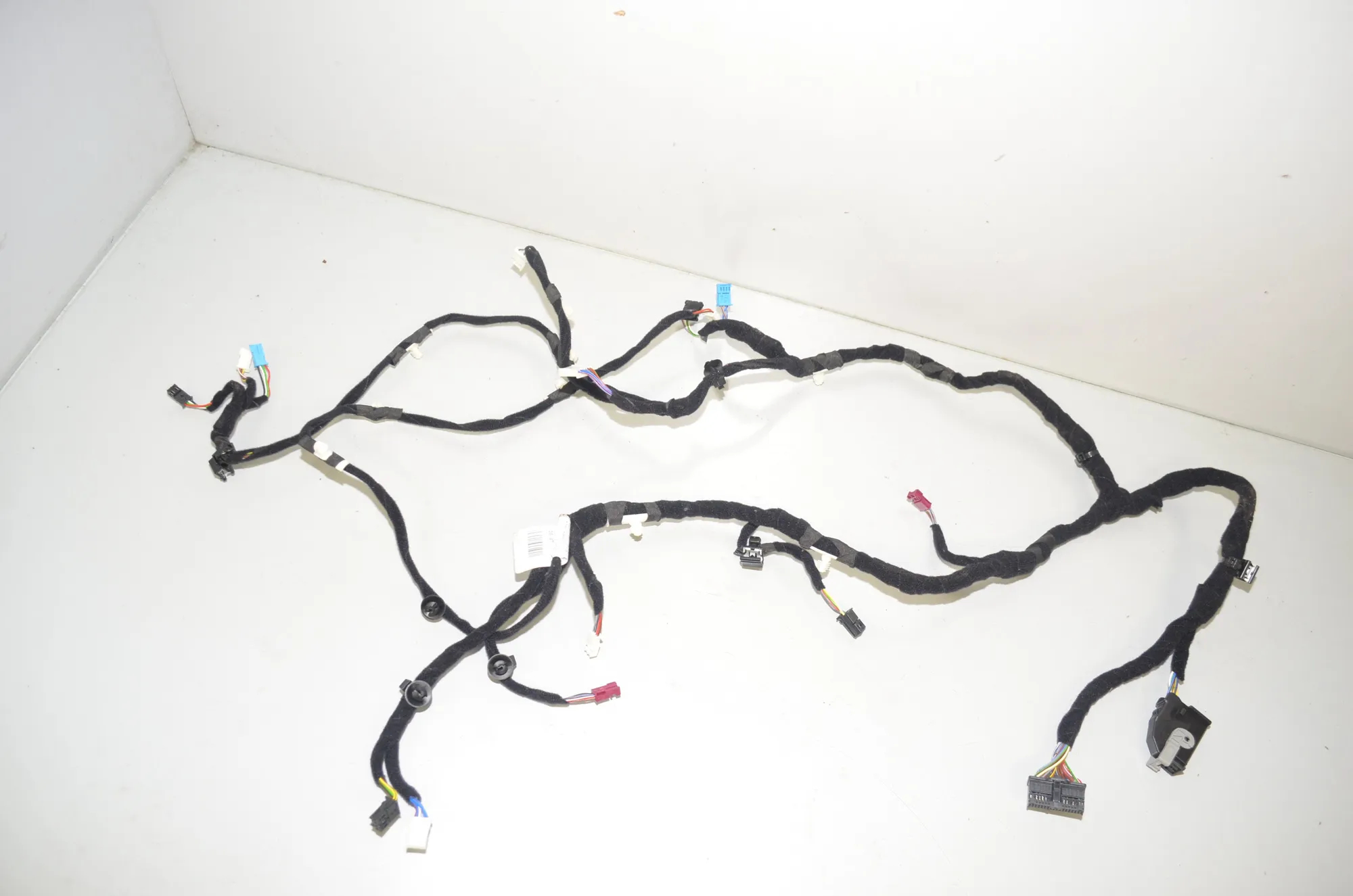 Other Wiring Loom – OEM 5A531D7 · BMW iX (I20) (2021 - -) xDrive 40 2021 – 3
