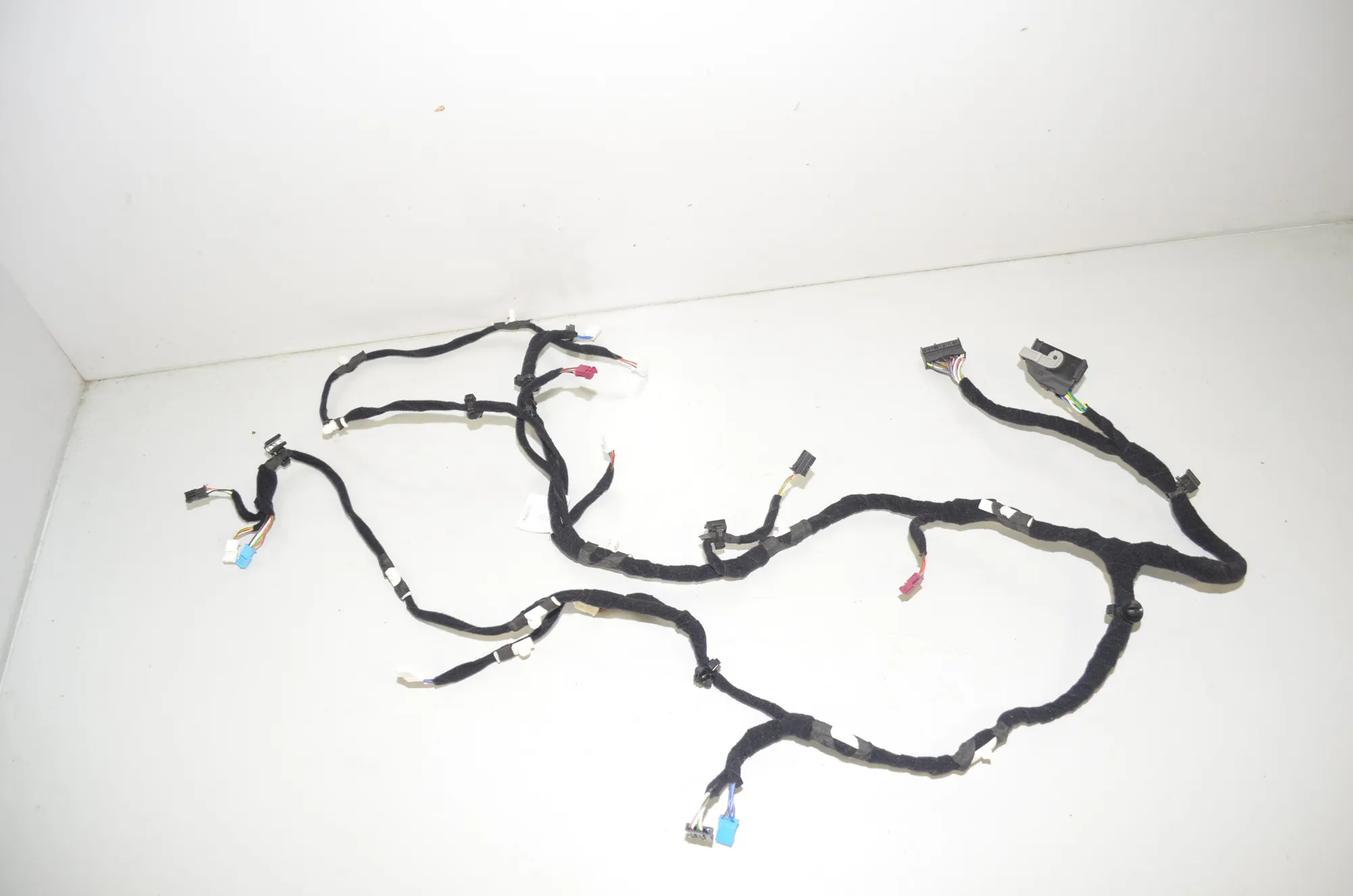 Other Wiring Loom – OEM 5A531D7 · BMW iX (I20) (2021 - -) xDrive 40 2021 – 2
