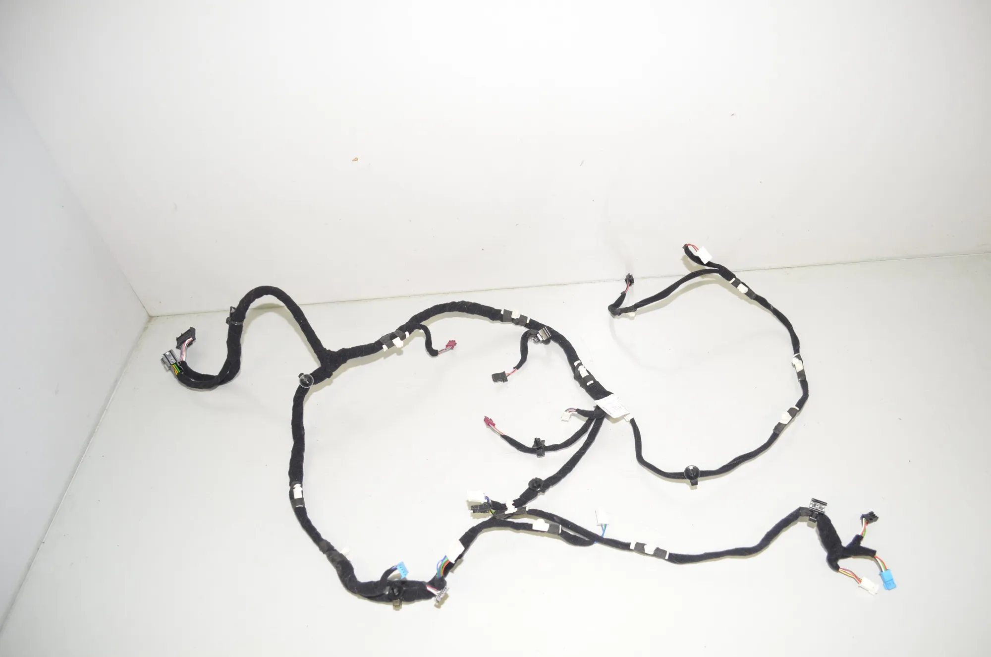 Other Wiring Loom – OEM 5A531F4 · BMW iX (I20) (2021 - -) xDrive 40 2021