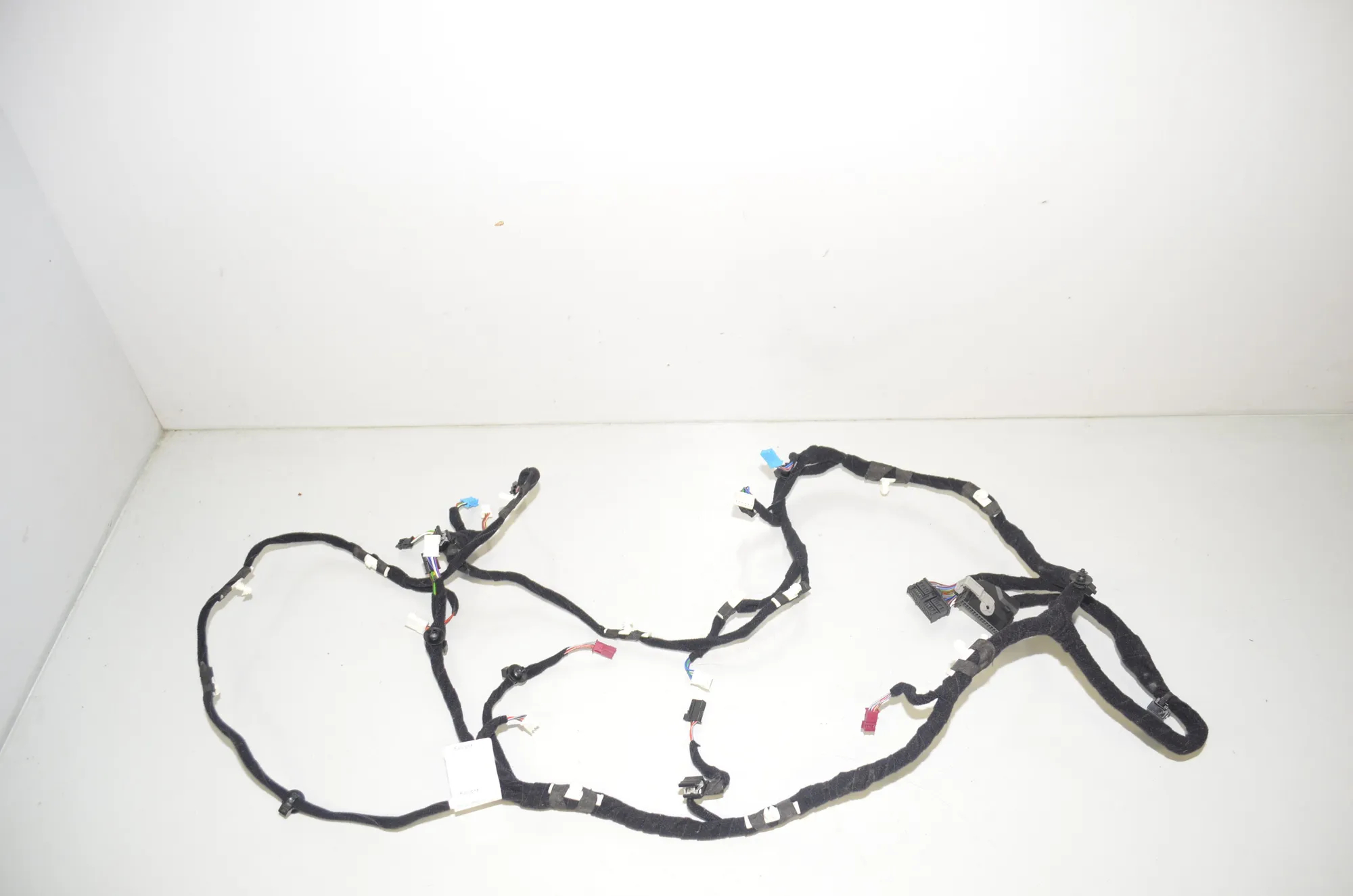 Other Wiring Loom – OEM 5A531F4 · BMW iX (I20) (2021 - -) xDrive 40 2021 – 2
