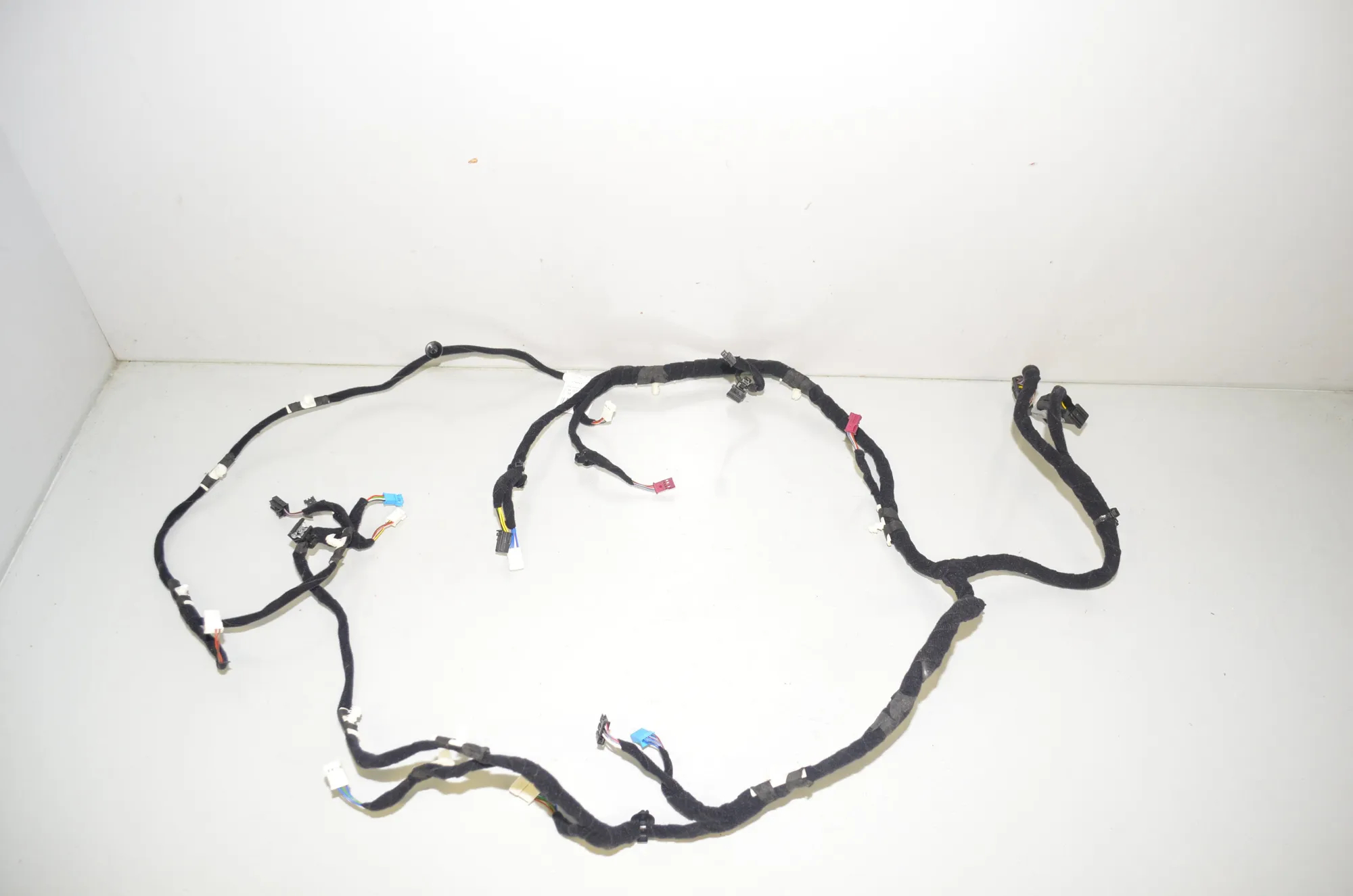 Other Wiring Loom – OEM 5A531F4 · BMW iX (I20) (2021 - -) xDrive 40 2021 – 3