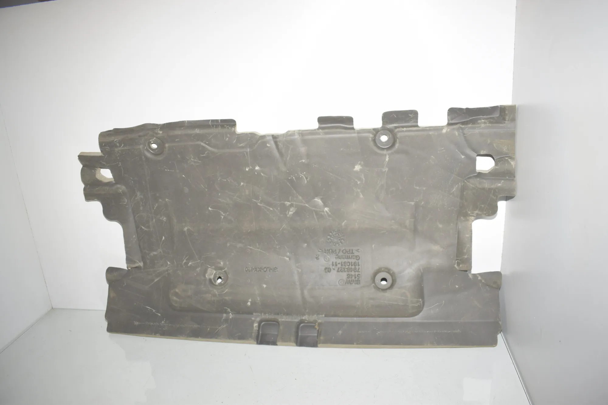 Sound Insulation – OEM 7948327 · BMW iX (I20) (2021 - -) xDrive 40 2021 – 2