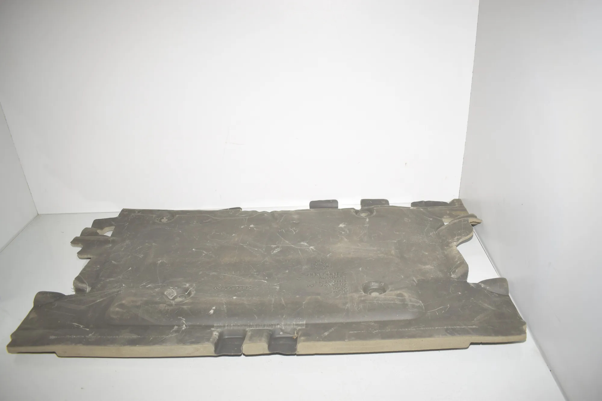 Sound Insulation – OEM 7948327 · BMW iX (I20) (2021 - -) xDrive 40 2021