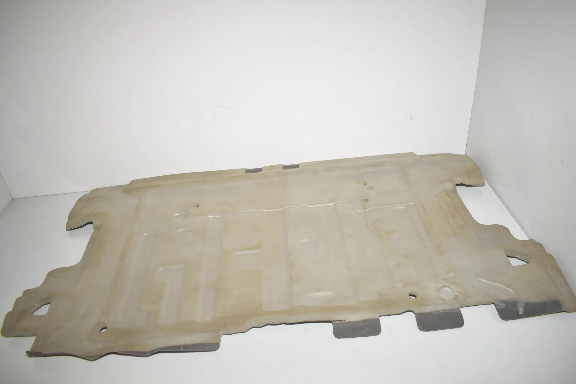 Sound Insulation – OEM 7948327 · BMW iX (I20) (2021 - -) xDrive 40 2021 – 3