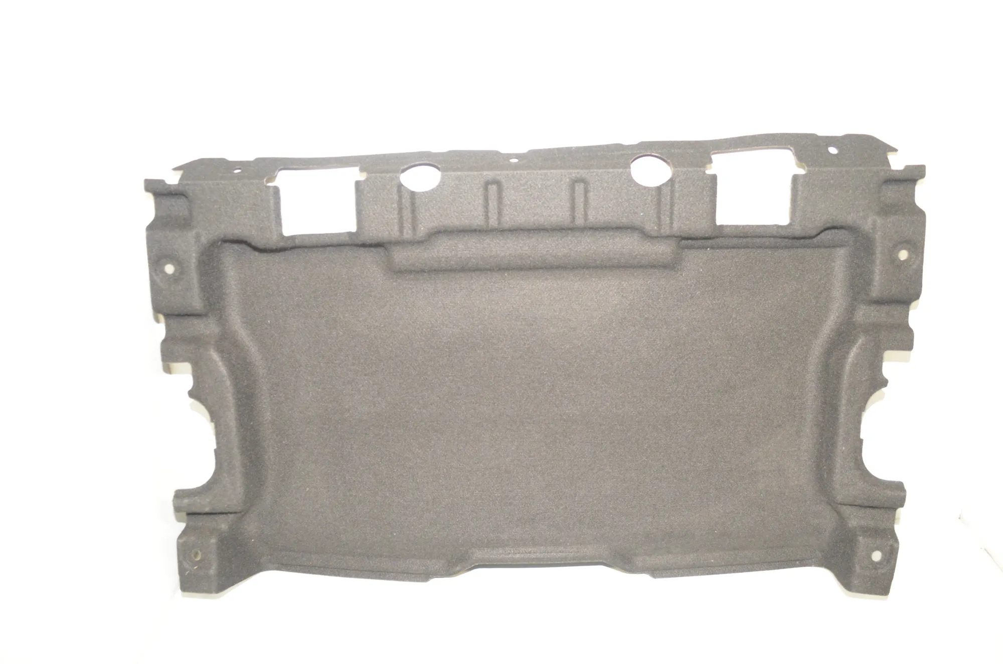 Trunk Boot Carpet – OEM 9483706 · BMW iX (I20) (2021 - -) xDrive 40 2021