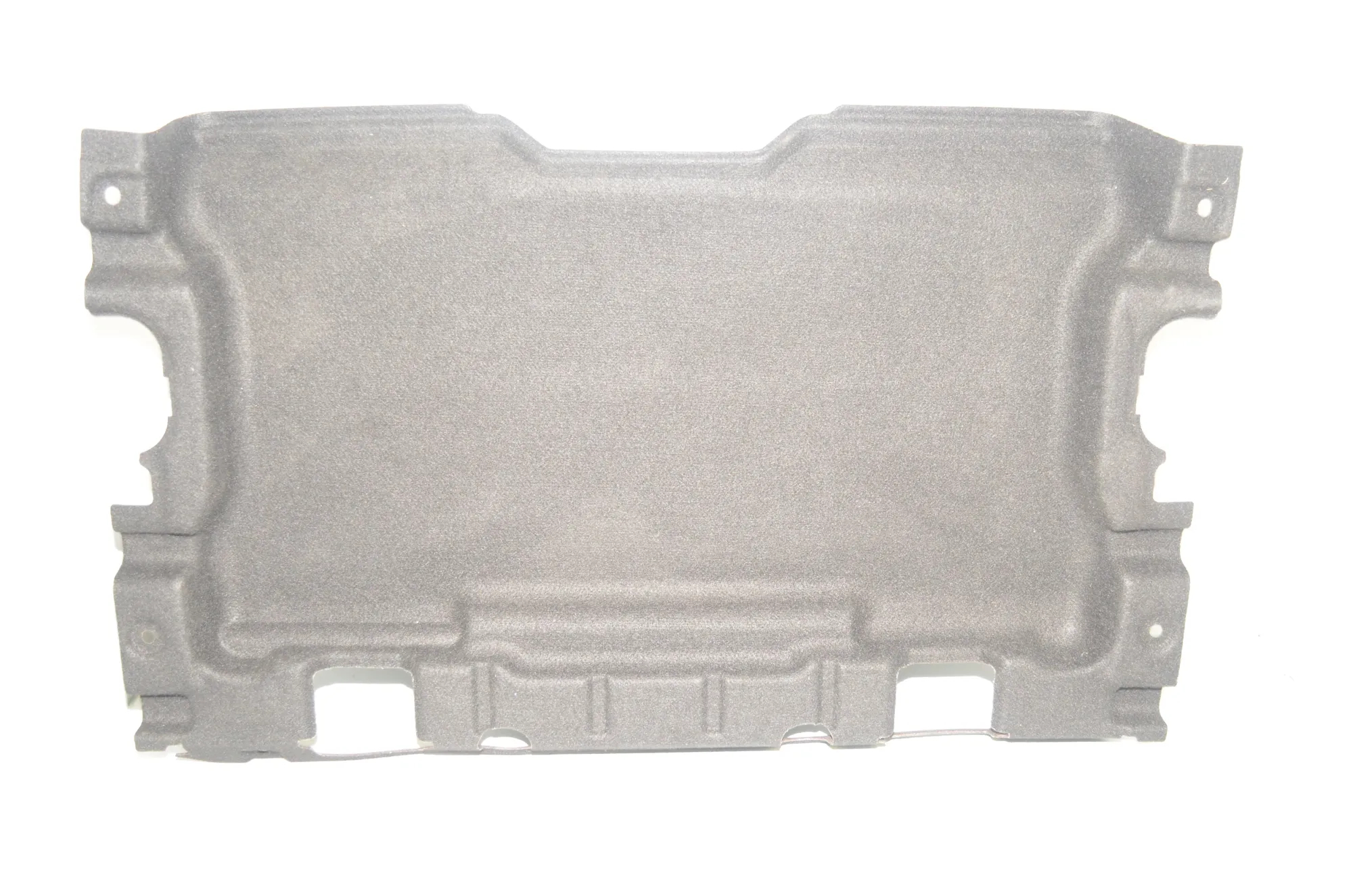 Trunk Boot Carpet – OEM 9483706 · BMW iX (I20) (2021 - -) xDrive 40 2021 – 2