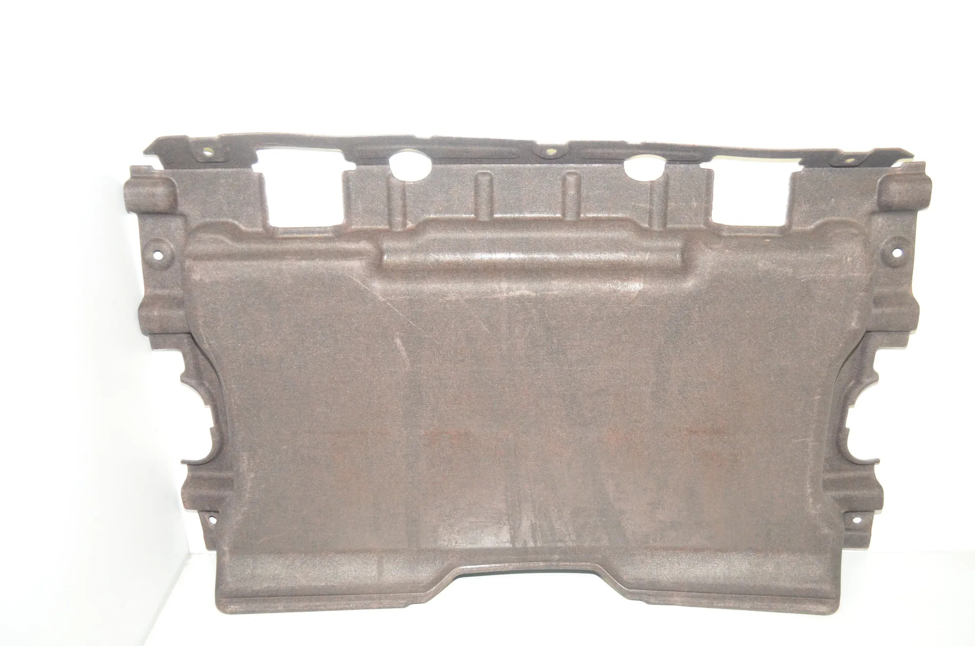 Trunk Boot Carpet – OEM 9483706 · BMW iX (I20) (2021 - -) xDrive 40 2021 – 3