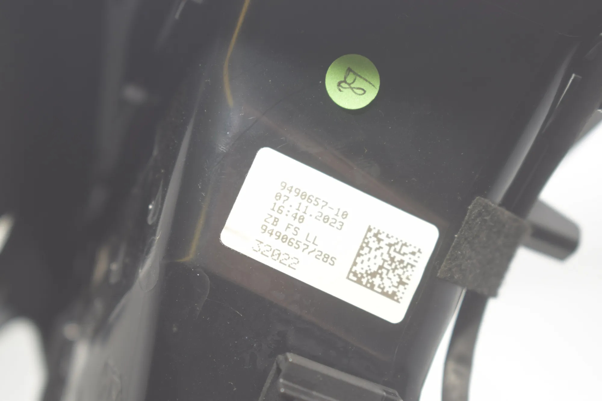 Dashboard Air Vents – OEM 9490657 · BMW iX (I20) (2021 - -) xDrive 40 2021 – 5