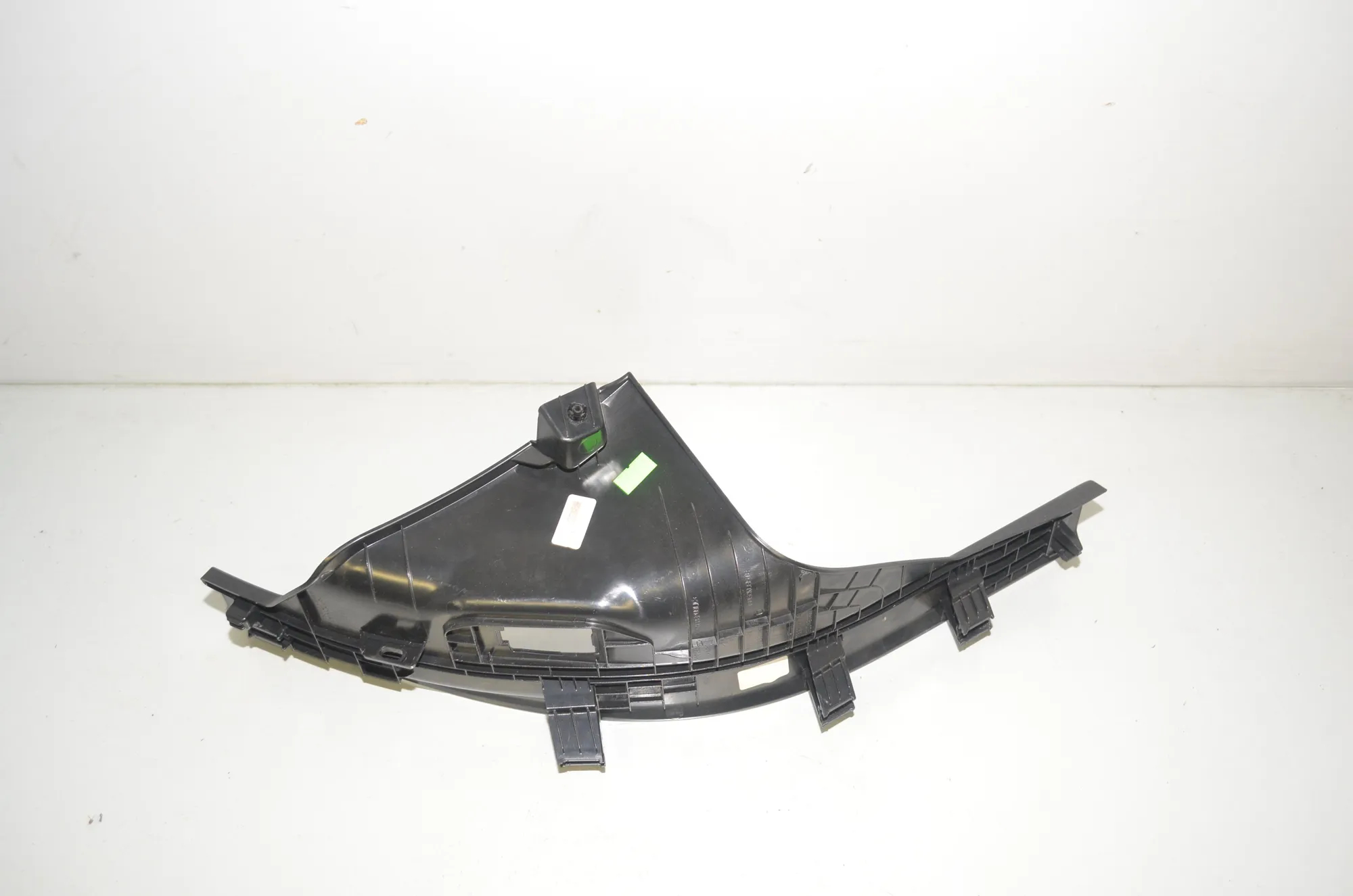 Rear Left Interior Step Trim – OEM 7948155 · BMW iX (I20) (2021 - -) xDrive 40 2021 – 3