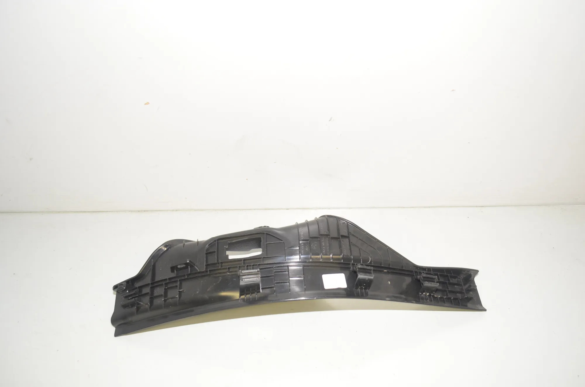 Rear Left Interior Step Trim – OEM 7948155 · BMW iX (I20) (2021 - -) xDrive 40 2021 – 4