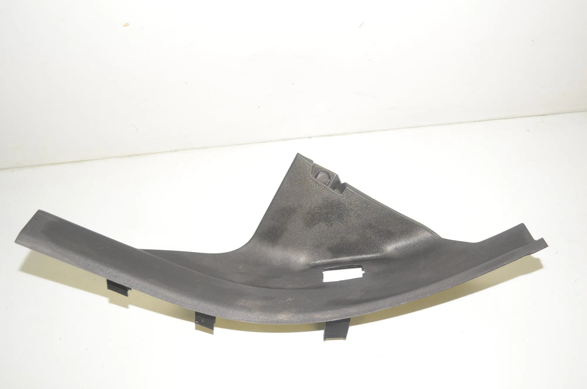 Rear Left Interior Step Trim – OEM 7948155 · BMW iX (I20) (2021 - -) xDrive 40 2021