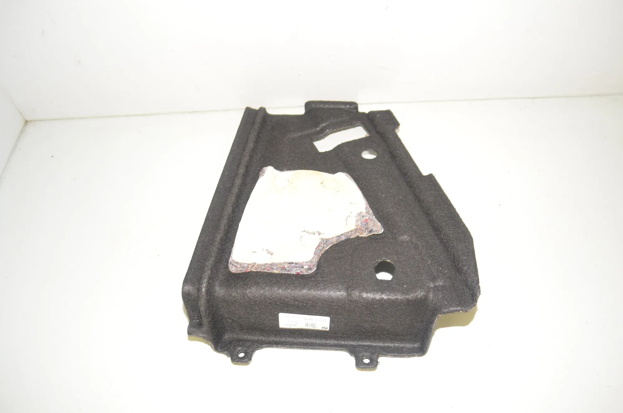Right Side Trunk Trim – OEM 6926700 · BMW iX (I20) (2021 - -) xDrive 40 2021 – 3