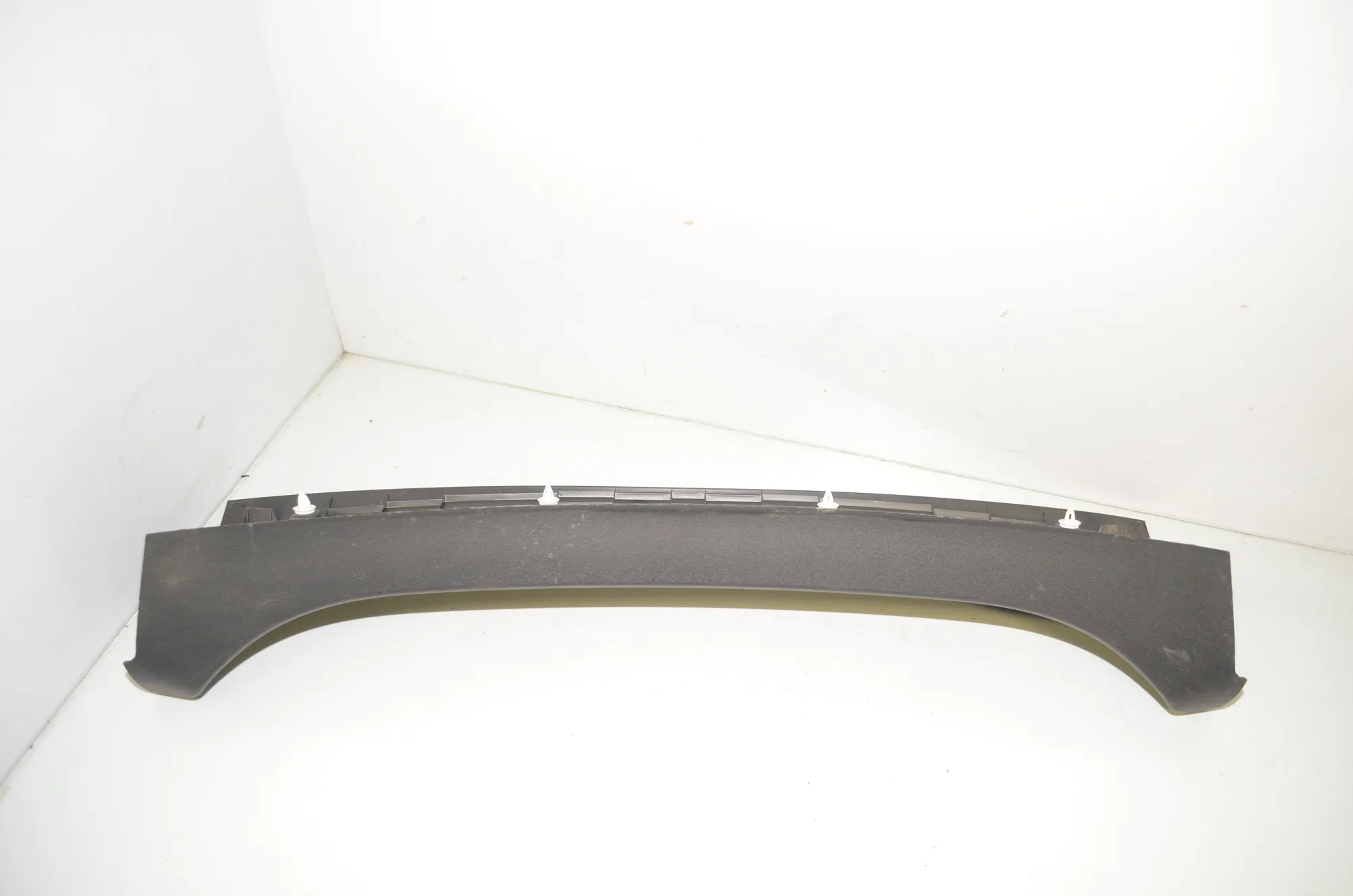 Trunk Boot Trim – OEM 7954139 · BMW iX (I20) (2021 - -) xDrive 40 2021 – 4