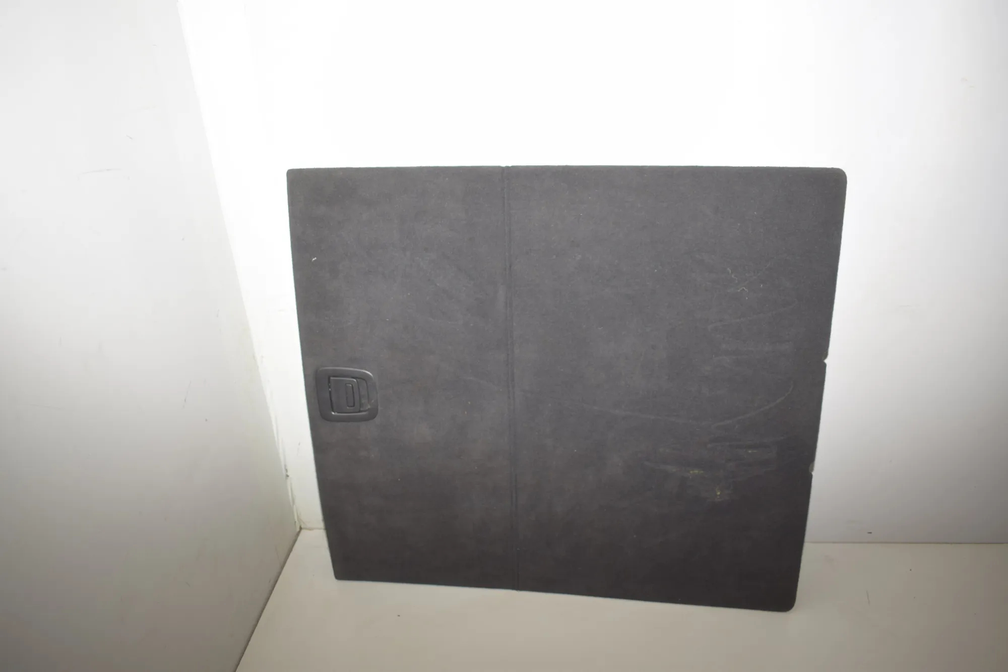 Trunk Boot Carpet – OEM 6926684 · BMW iX (I20) (2021 - -) xDrive 40 2021 – 2
