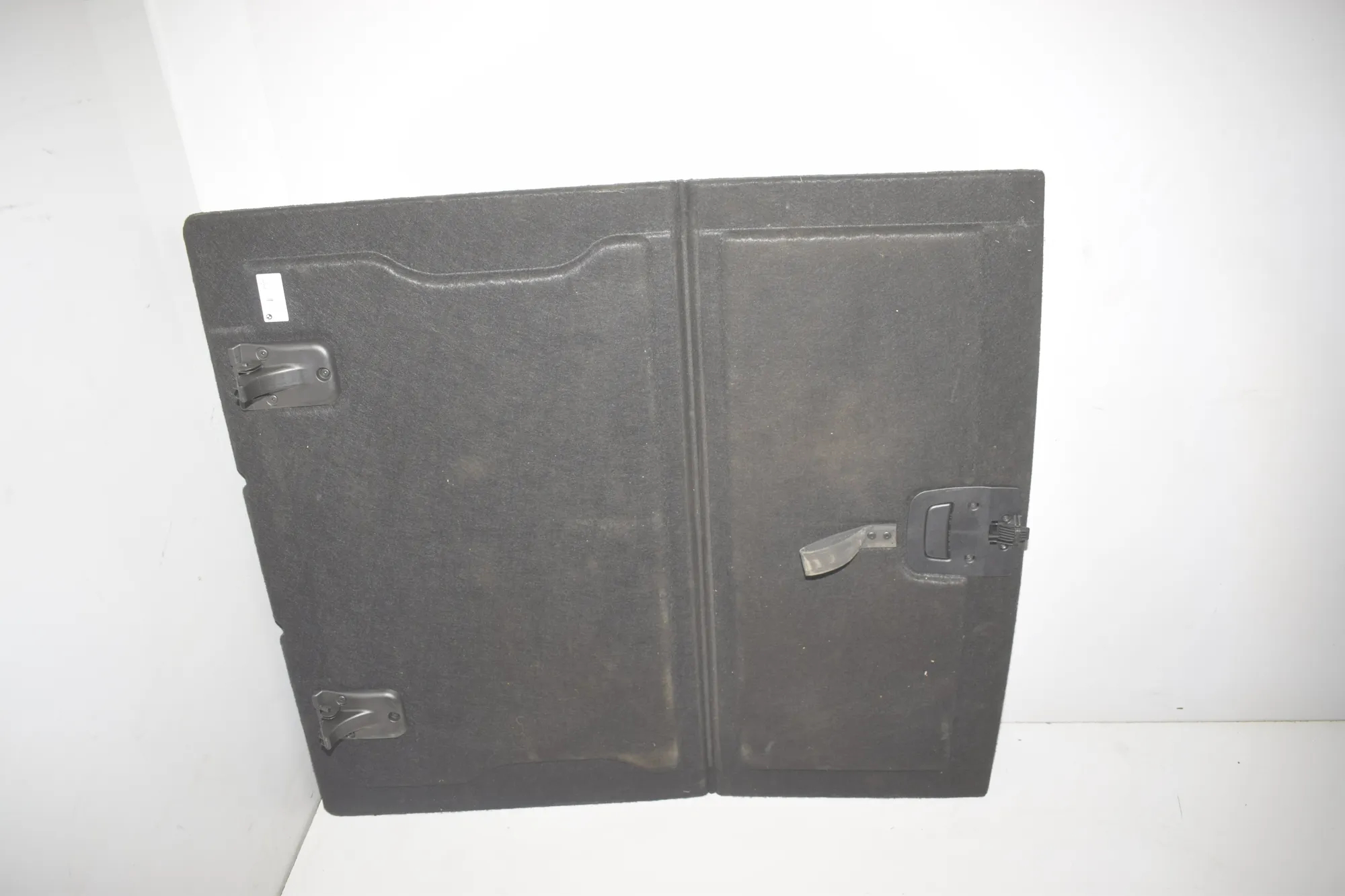 Trunk Boot Carpet – OEM 6926684 · BMW iX (I20) (2021 - -) xDrive 40 2021 – 3