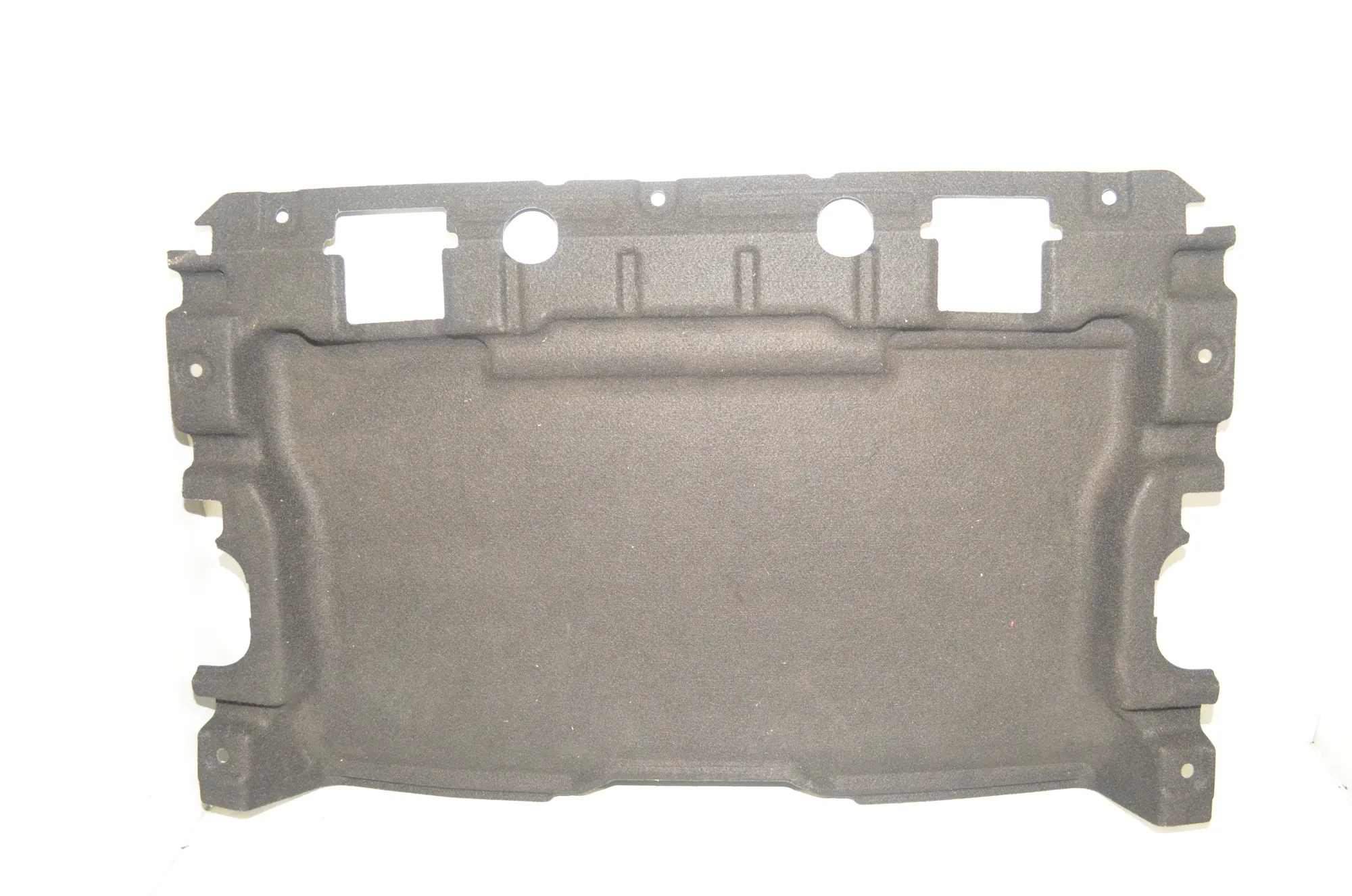 Trunk Boot Carpet – OEM 9483706 · BMW iX (I20) (2021 - -) xDrive 40 2021