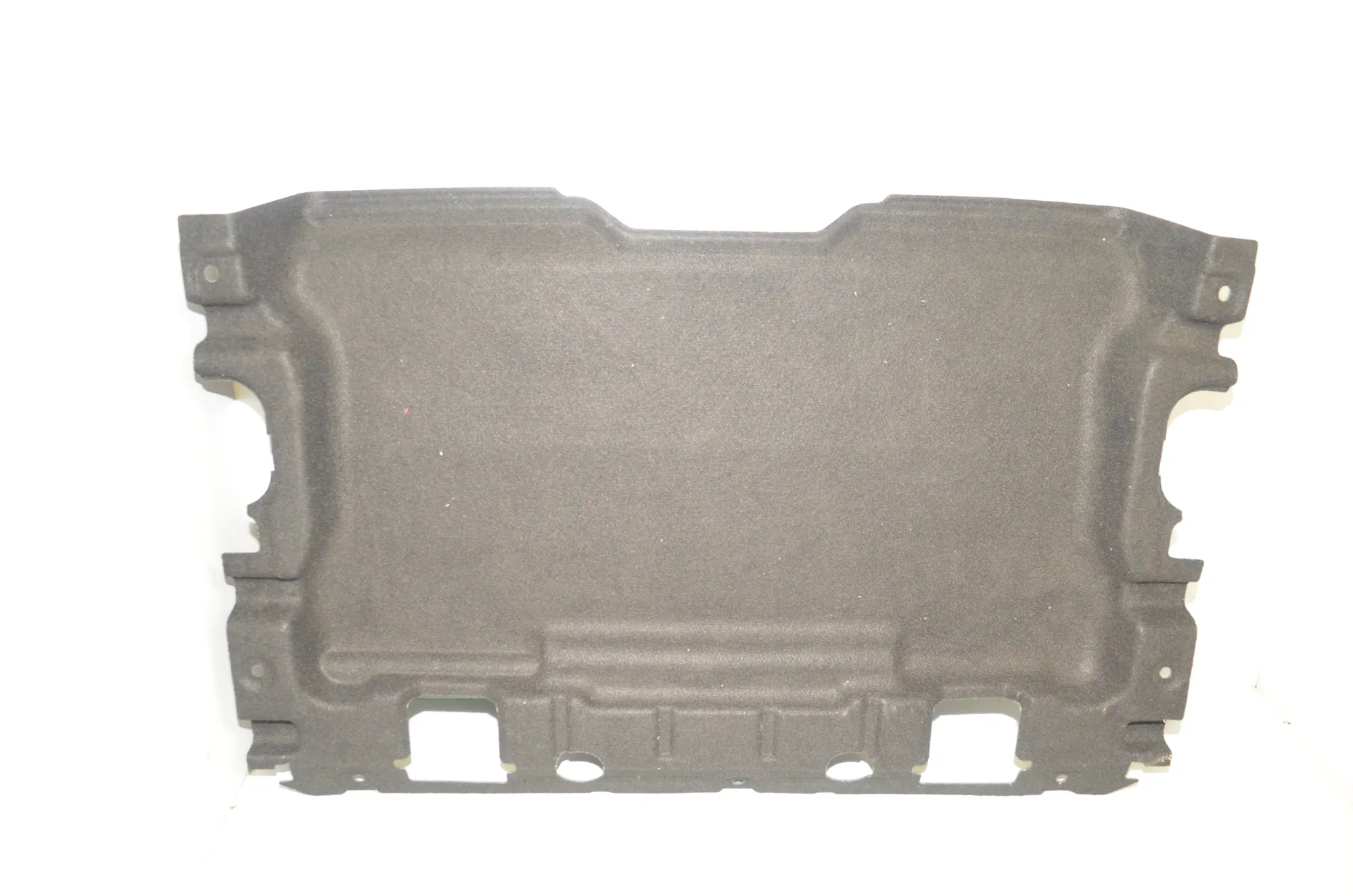 Trunk Boot Carpet – OEM 9483706 · BMW iX (I20) (2021 - -) xDrive 40 2021 – 2