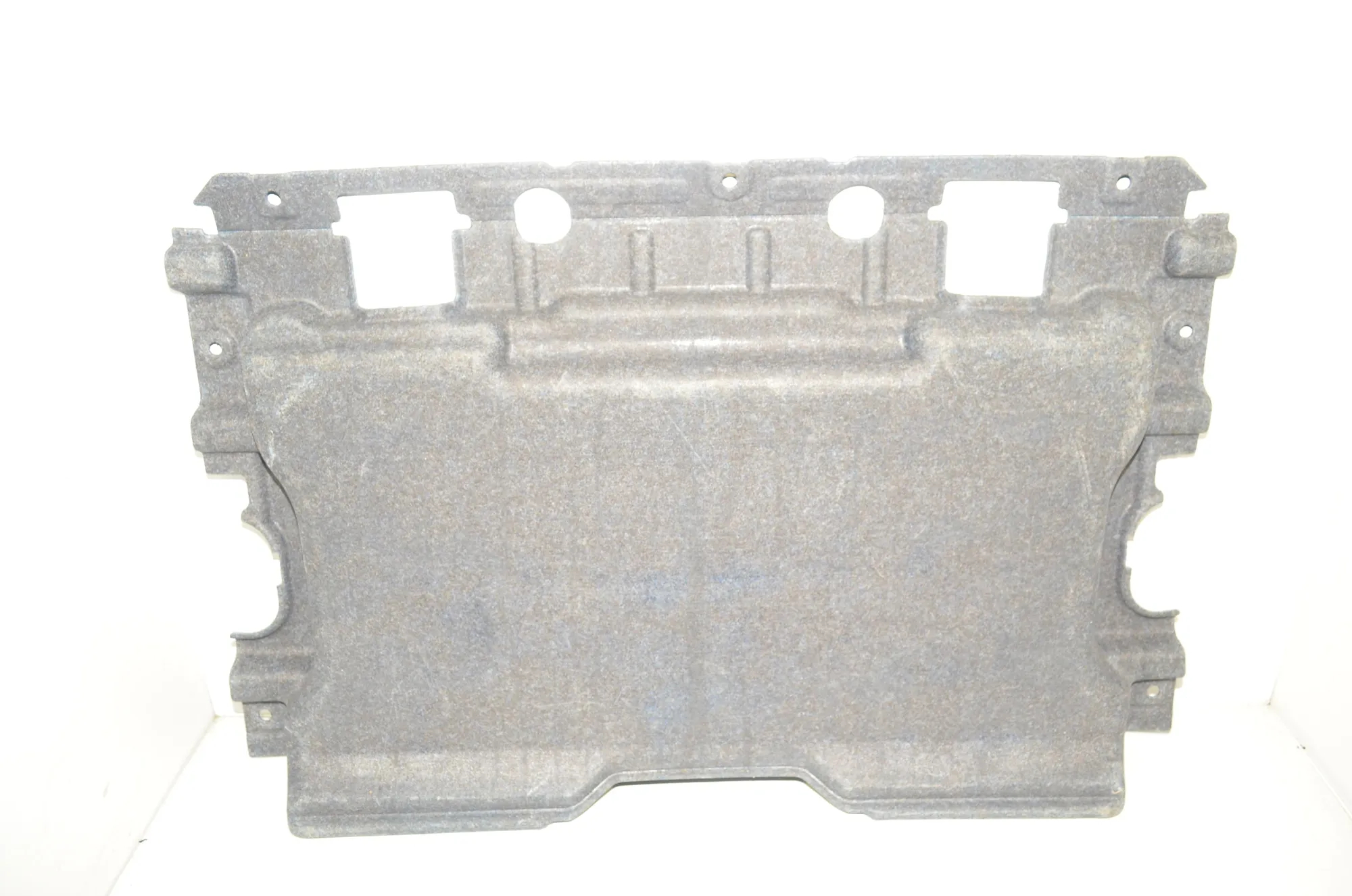 Trunk Boot Carpet – OEM 9483706 · BMW iX (I20) (2021 - -) xDrive 40 2021 – 4