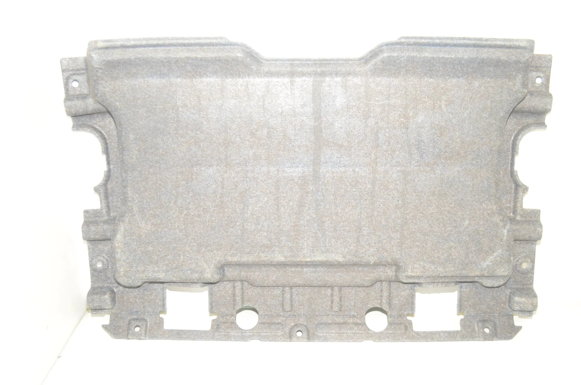 Trunk Boot Carpet – OEM 9483706 · BMW iX (I20) (2021 - -) xDrive 40 2021 – 3