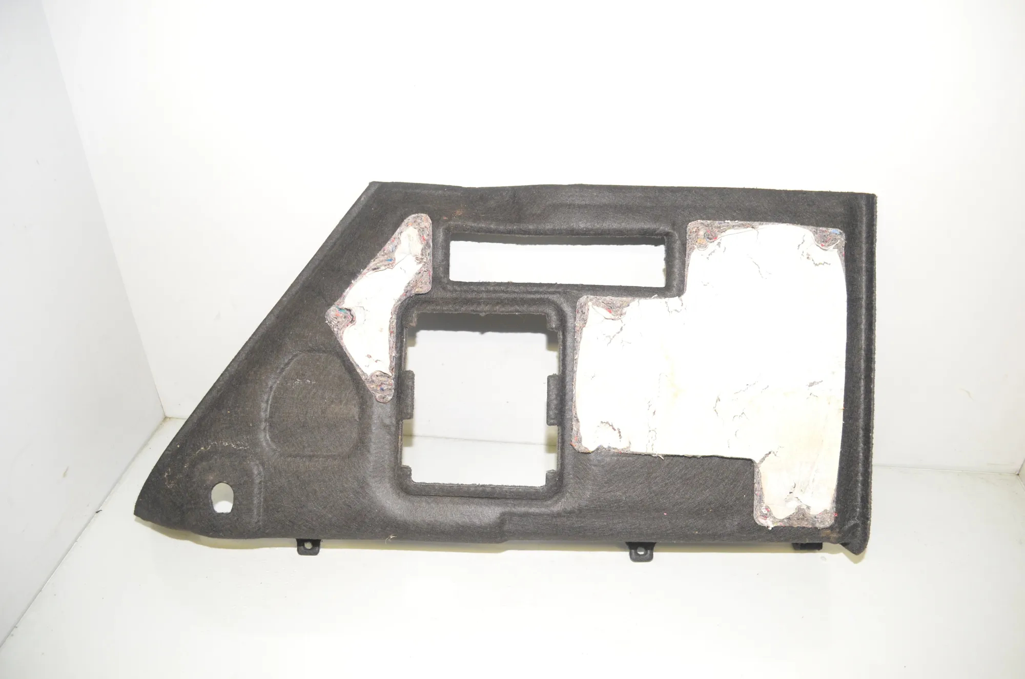Right Side Trunk Trim – OEM 6927128 · BMW iX (I20) (2021 - -) xDrive 40 2021 – 3