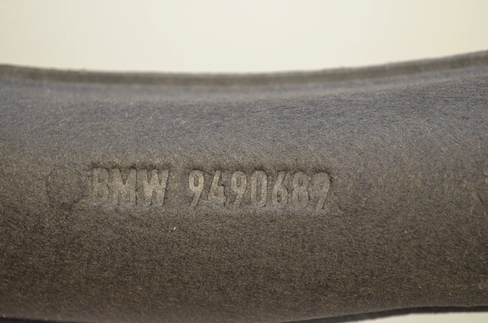 Interior Air Duct Channel – OEM 9490689 · BMW iX (I20) (2021 - -) xDrive 40 2021 – 5