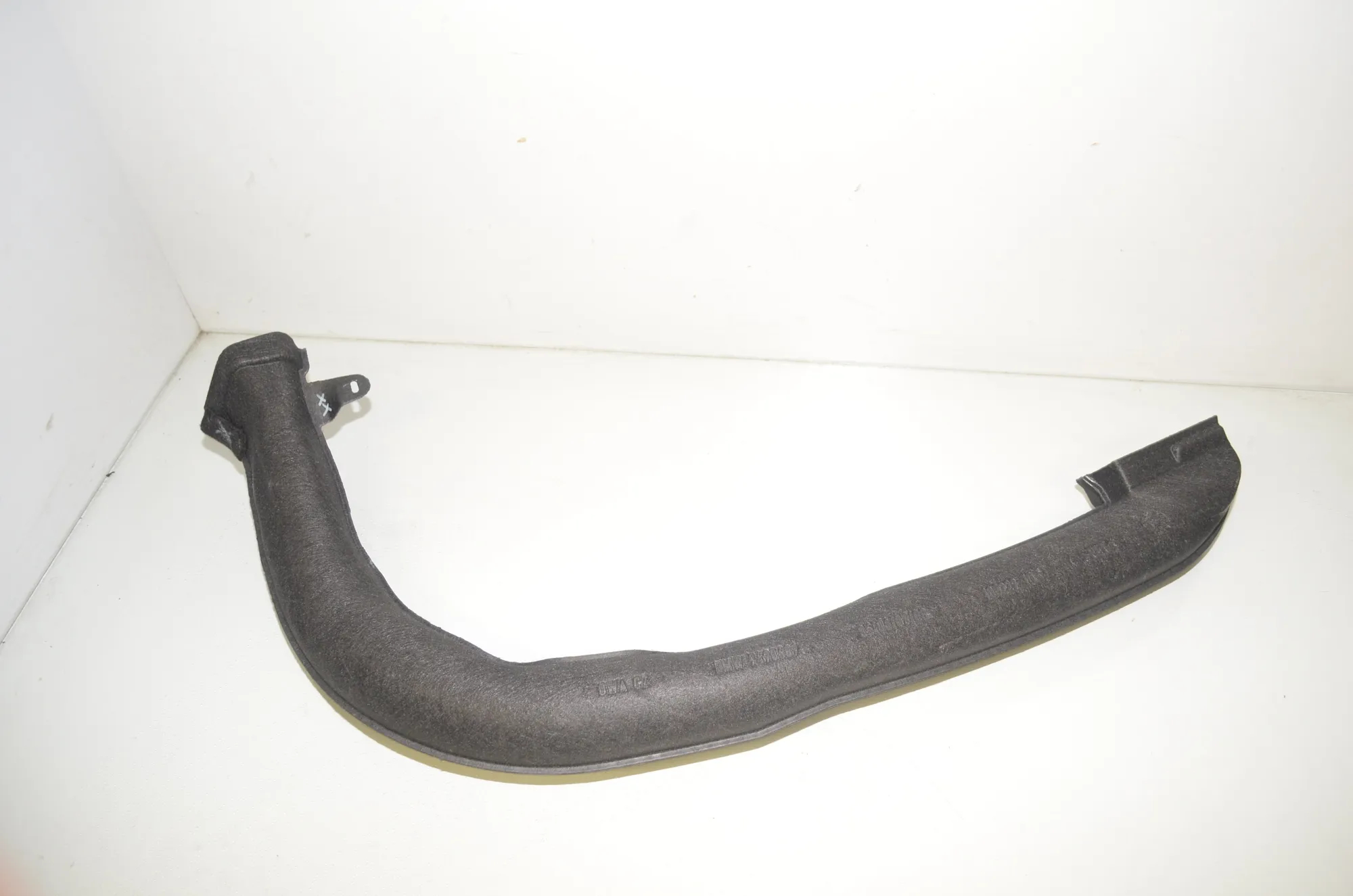 Interior Air Duct Channel – OEM 9490689 · BMW iX (I20) (2021 - -) xDrive 40 2021