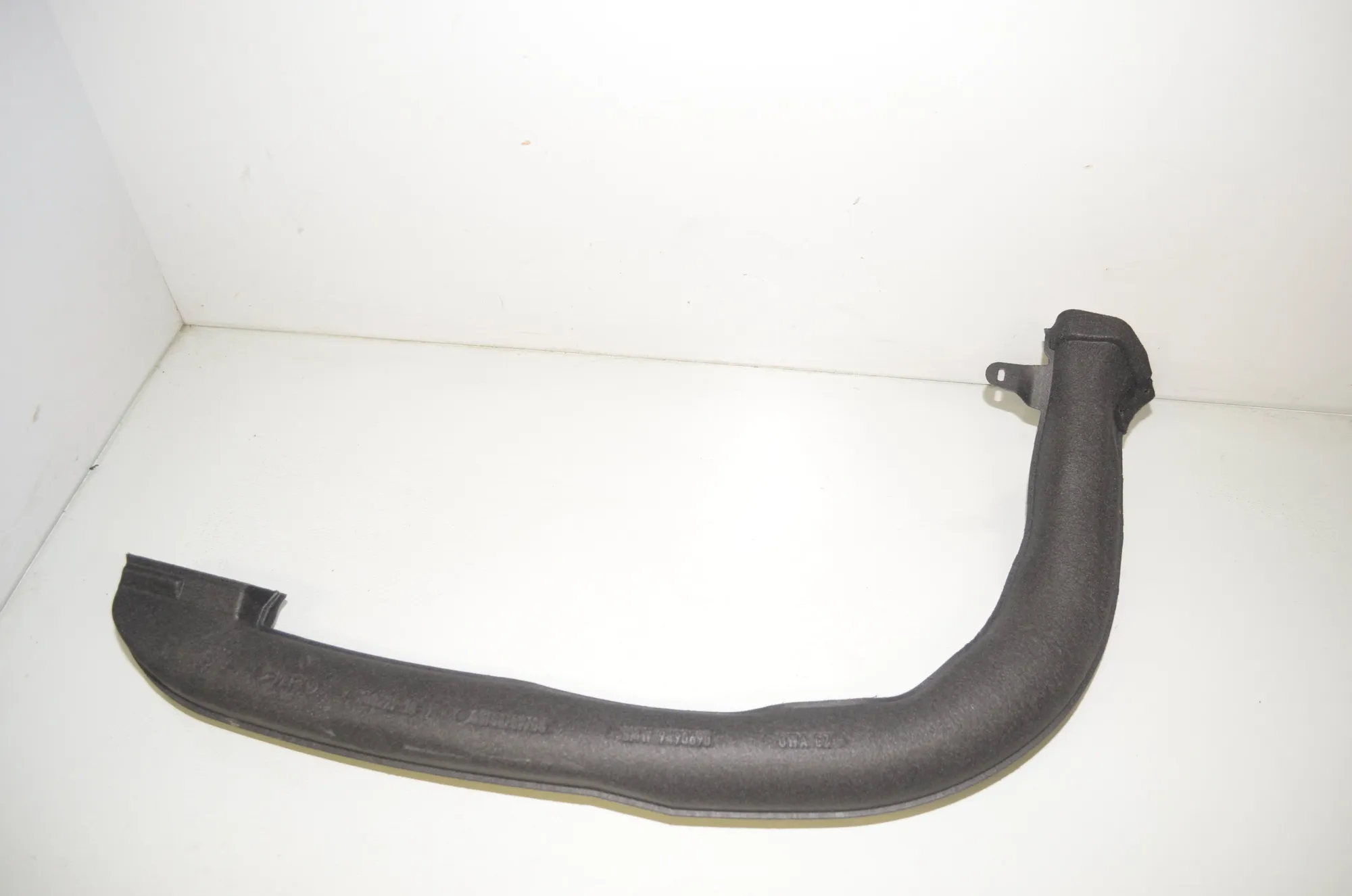 Interior Air Duct Channel – OEM 9490690 · BMW iX (I20) (2021 - -) xDrive 40 2021 – 3