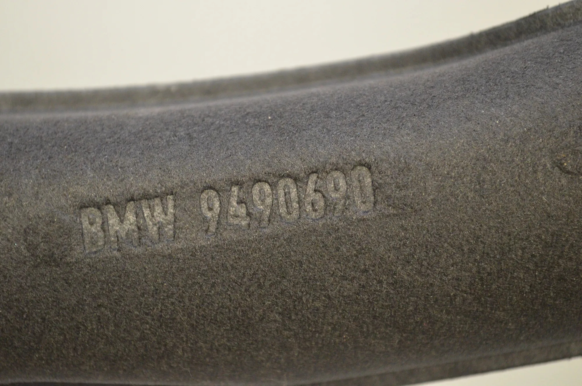 Interior Air Duct Channel – OEM 9490690 · BMW iX (I20) (2021 - -) xDrive 40 2021 – 5