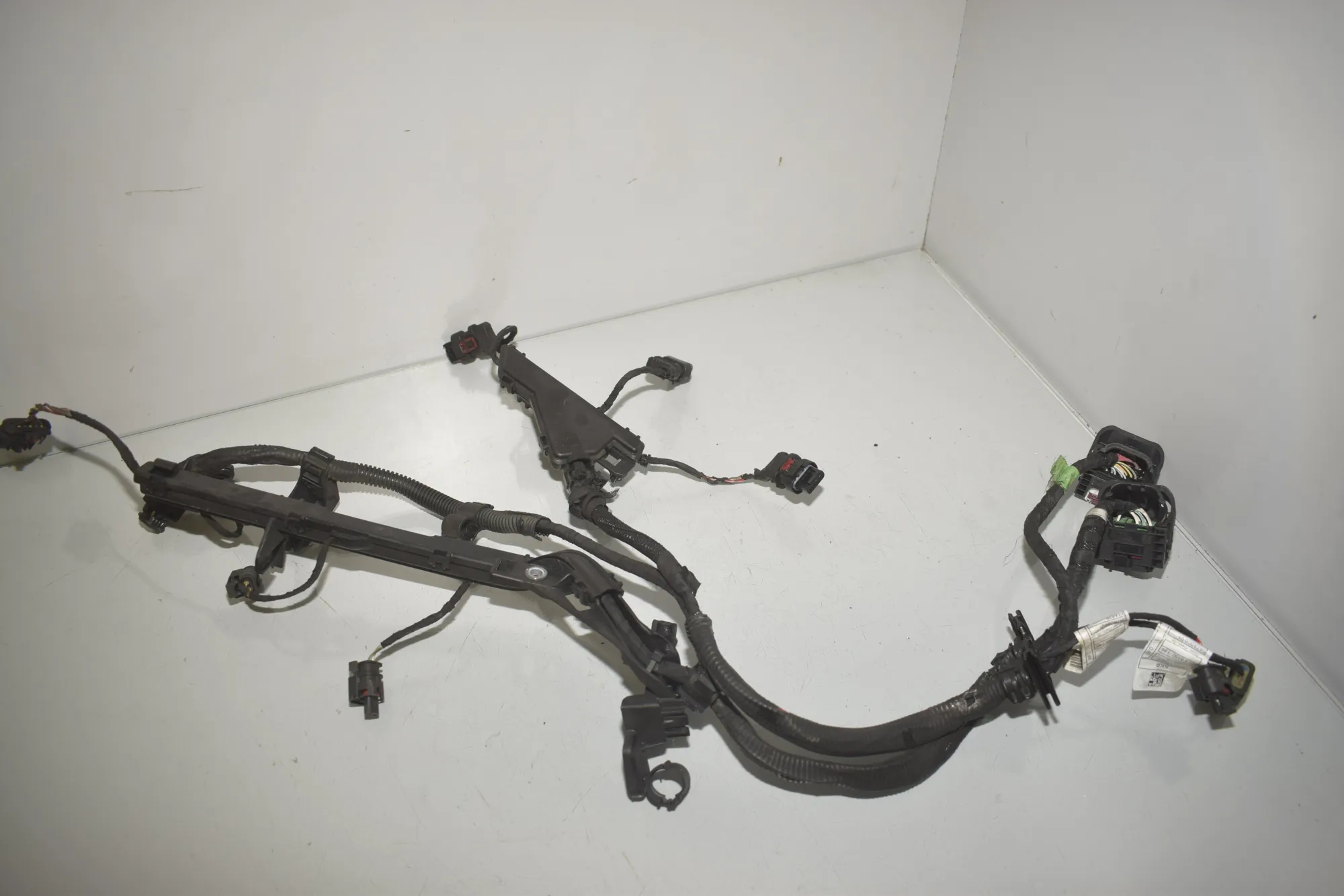 Engine Cable Harness – OEM 5A7A0C0 · BMW 2 Active Tourer (U06) (2021 - -) 218i 2023 – 3