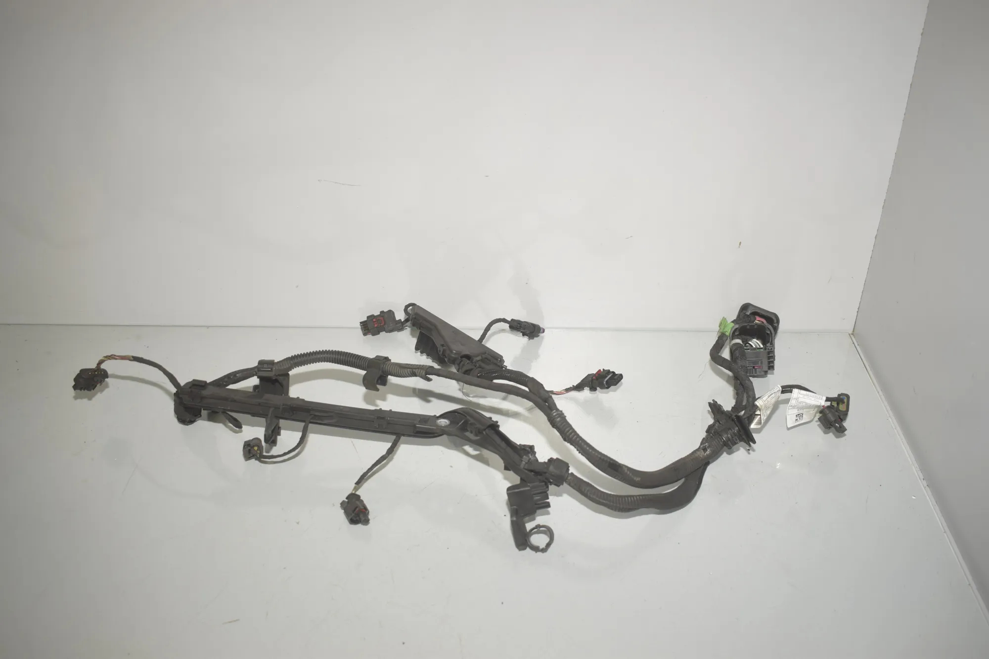 Engine Cable Harness – OEM 5A7A0C0 · BMW 2 Active Tourer (U06) (2021 - -) 218i 2023