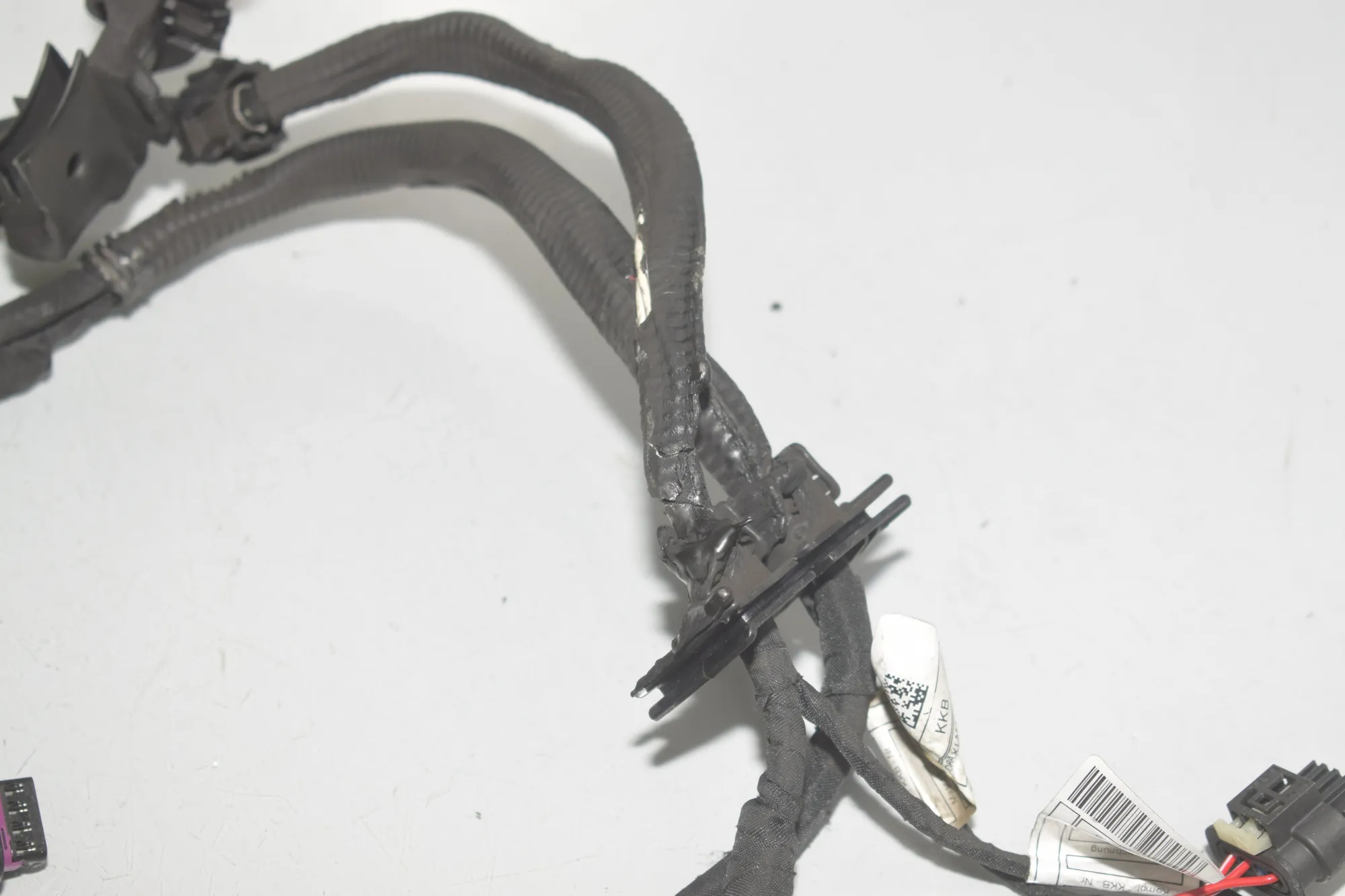 Engine Cable Harness – OEM 5A7A0C0 · BMW 2 Active Tourer (U06) (2021 - -) 218i 2023 – 5