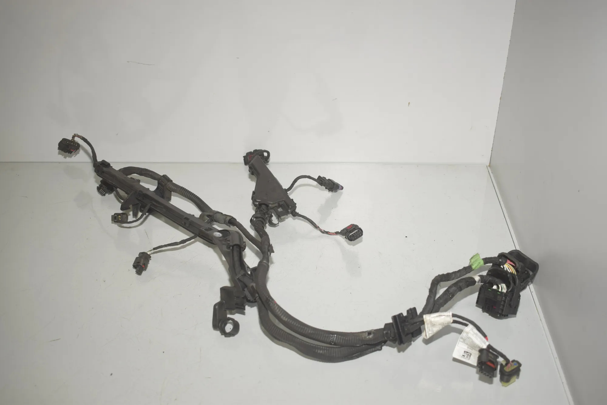 Engine Cable Harness – OEM 5A7A0C0 · BMW 2 Active Tourer (U06) (2021 - -) 218i 2023 – 2